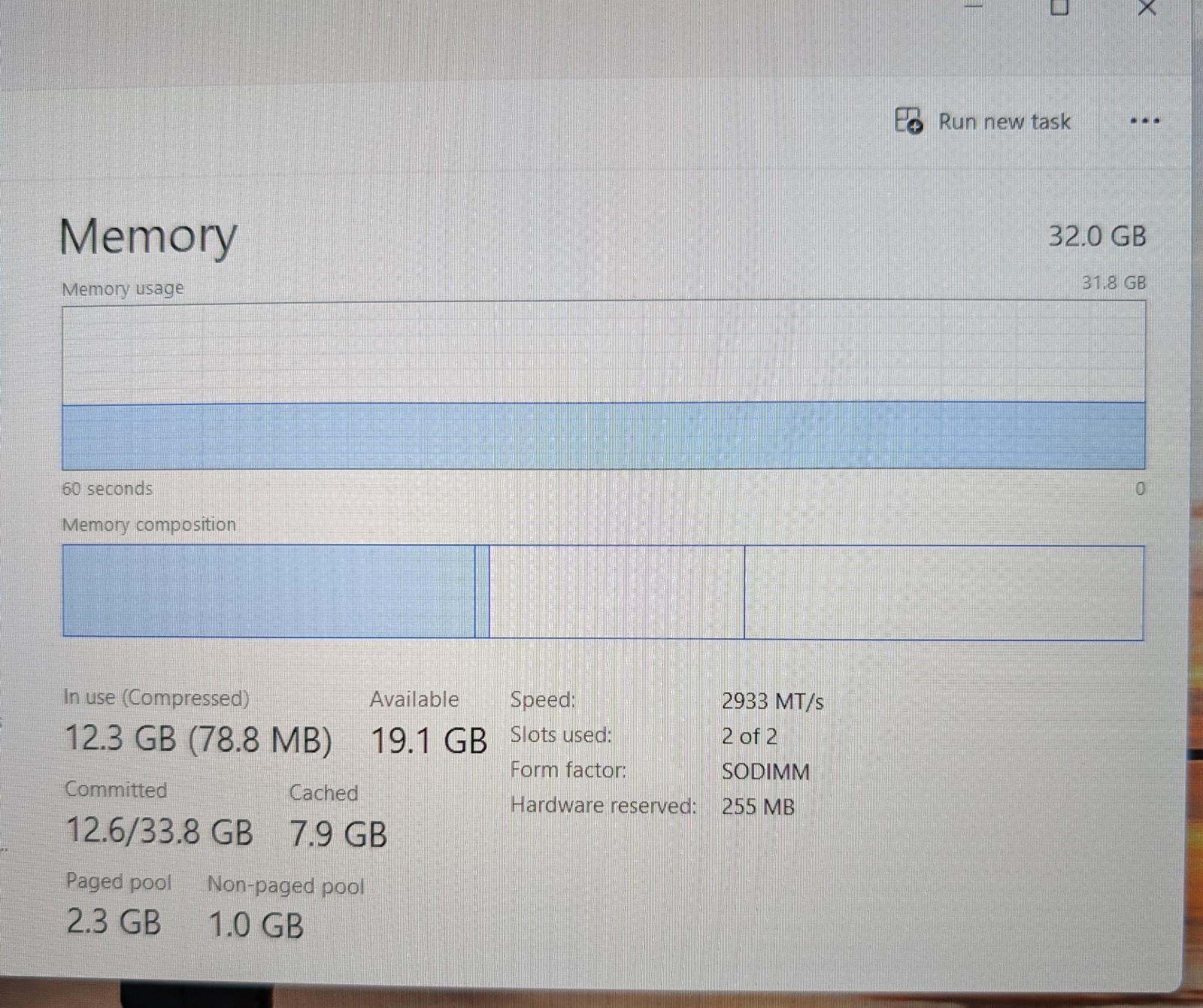 Dell Precision 5550 i9-10885H Nvidia Quadro T2000 32GB RAM 2TB SSD Win11 Pro