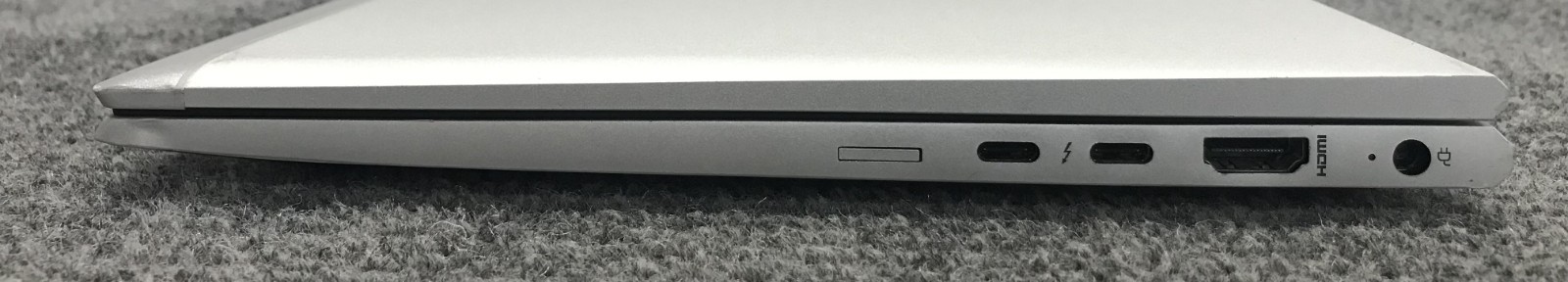 HP EliteBook 830 G7 13.3″ Laptop i5-10310U 8GB RAM 256GB NVMe