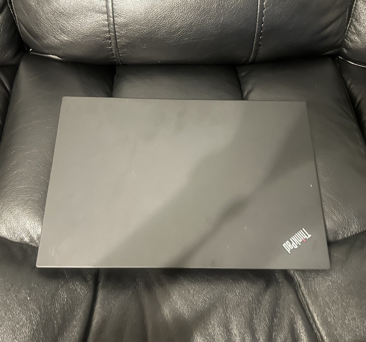 Lenovo ThinkPad T15 Gen 1 15.6″ i7-10510U 16GB 256GB SSD Win 11 Ent