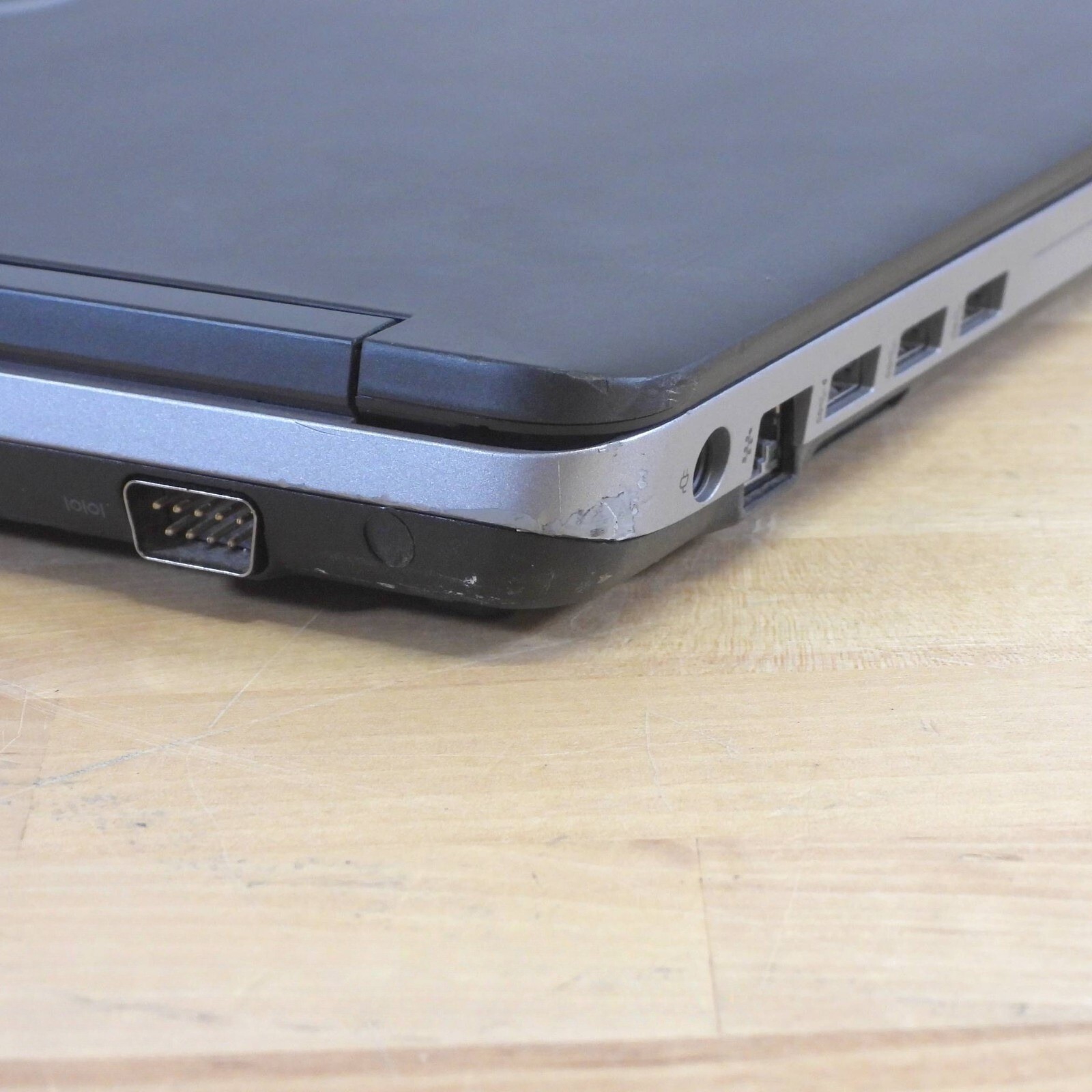 HP ProBook 650 G1 i5-4200m 2.50GHz 8GB RAM (no drive)