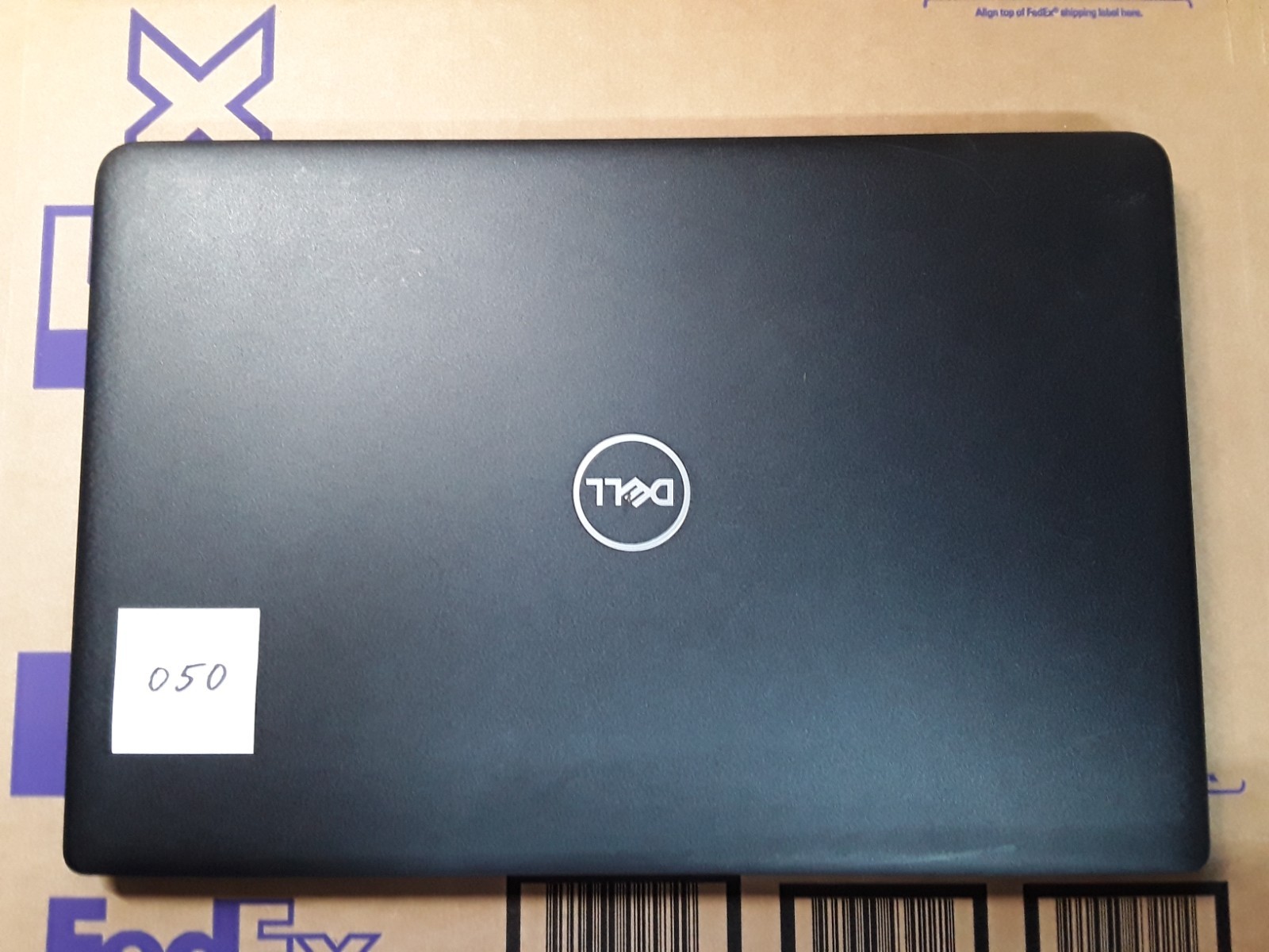 050–Dell Latitude 3500 8th Gen i5-8265U, 8GB RAM, 256GB SSD, Win 11