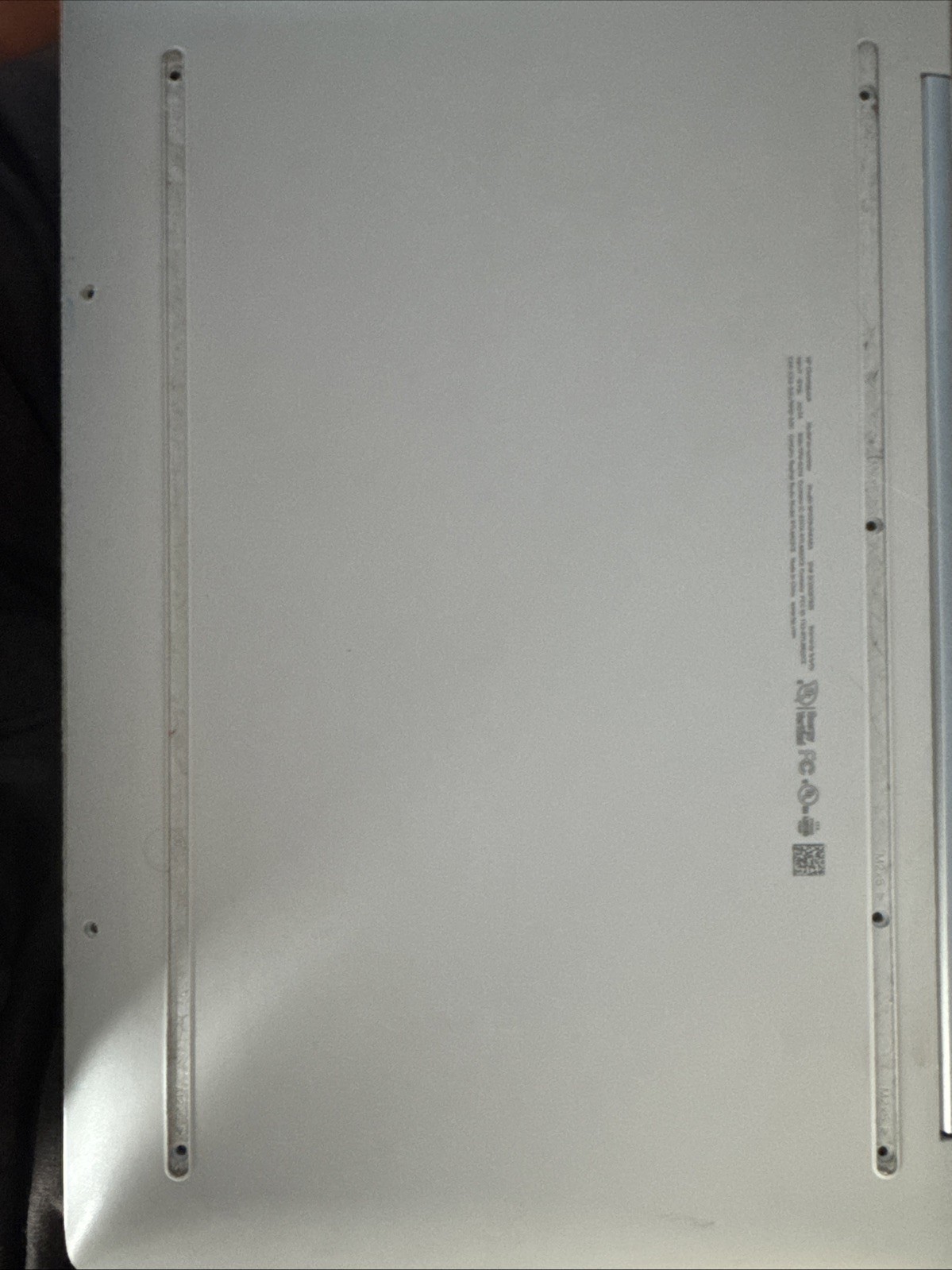 HP Chromebook Laptop 14a-na0020nr