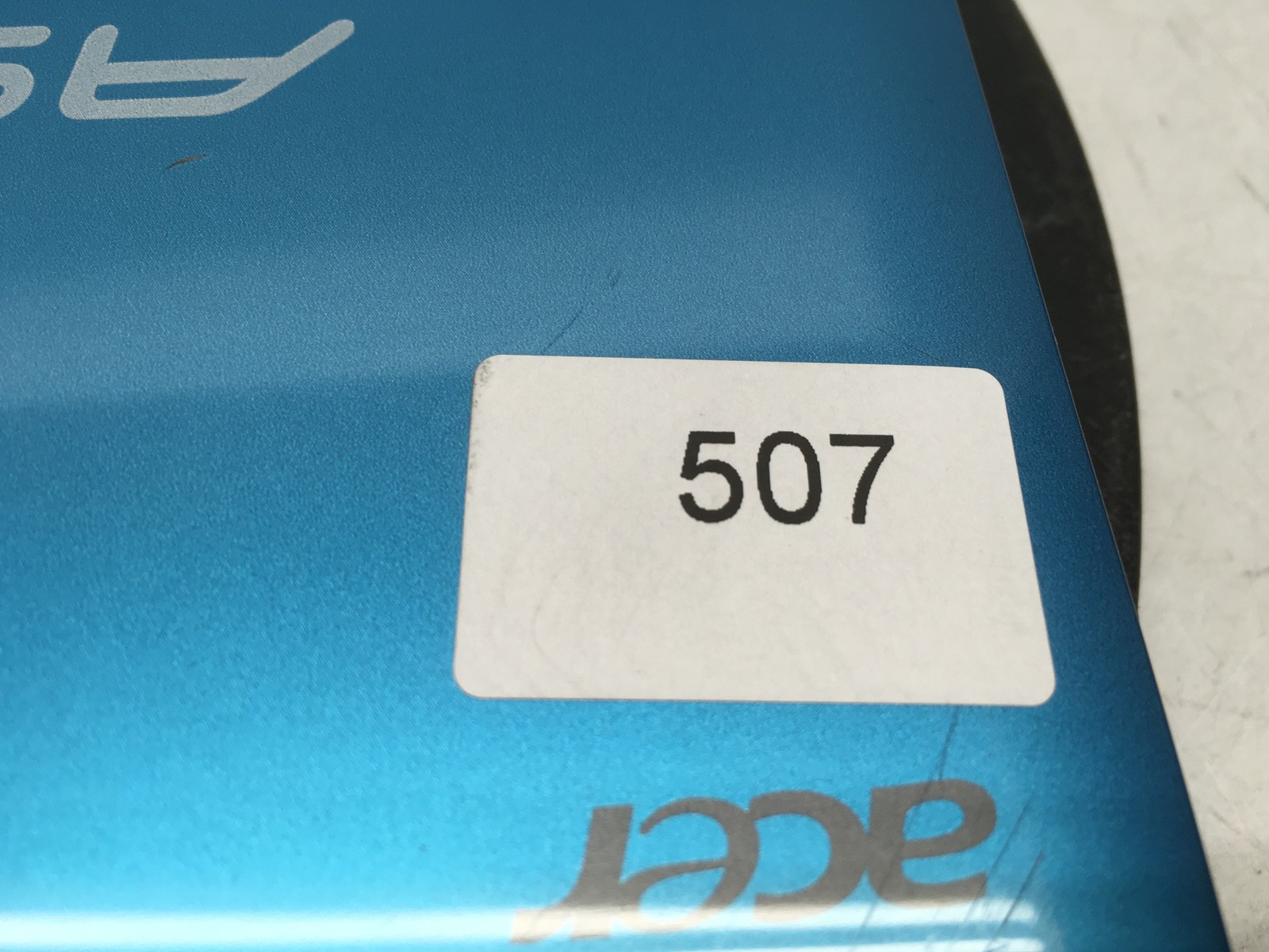 Acer Aspire One D255 Intel Atom N550 1.5GHz 1 GB NO HDD No Batt