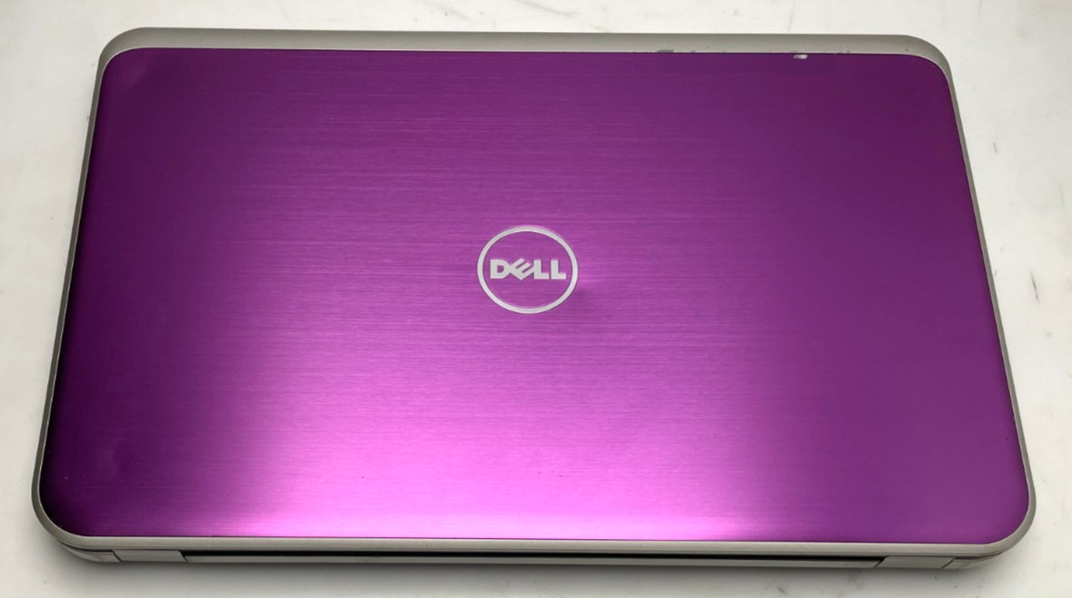 Dell Inspiron 17R 5721 17.3″HD+ i5-3337U 8gb Ram 250gb SSD Linux DVD/RW