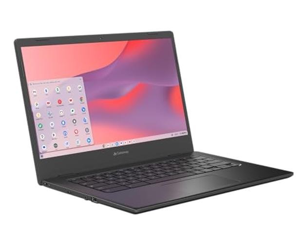 Gateway Chromebook 314 CBO314-1H-C476 Laptop | Intel Celeron 14-inch / 64GB