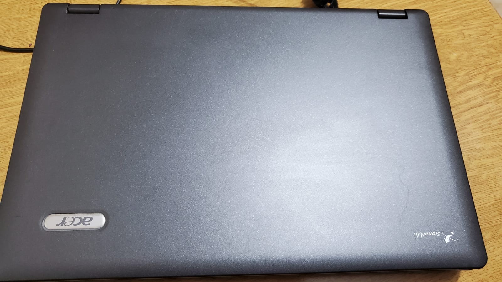 Acer Extensa 5635Z 2.0GHz 4GB RAM 120GB SSD Laptop PC