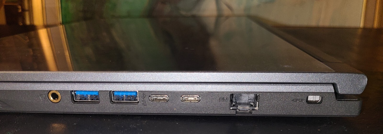 MSI Creator 15M A9SD, 15.6″ Screen, Laptop, Intel Core i5-9300H