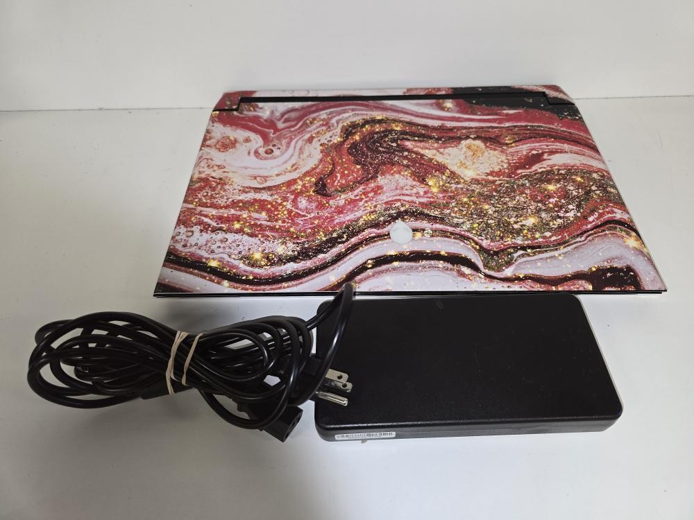 ALIENWARE P45E (P17030613)