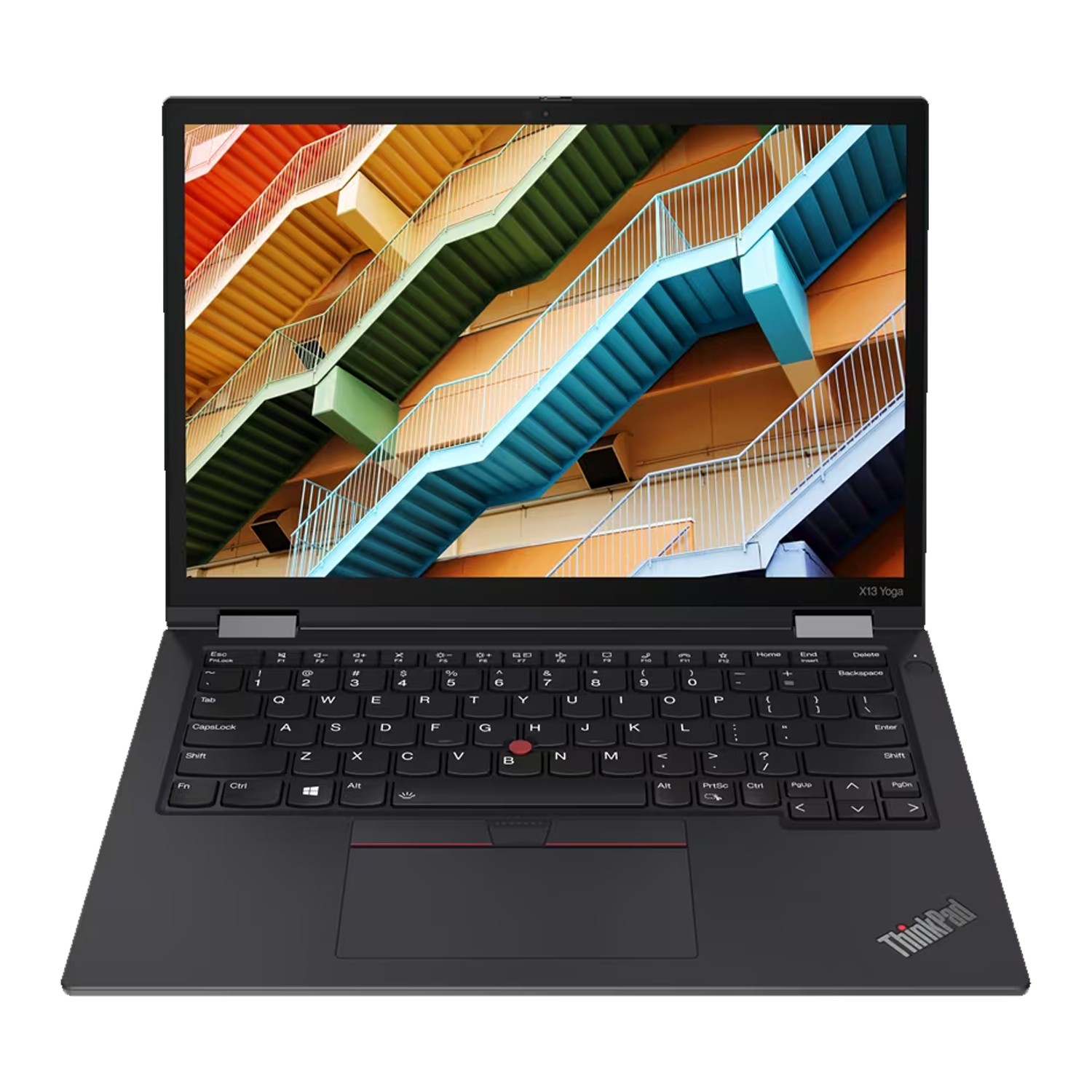 Lenovo Thinkpad X13 Yoga G2 13″ Touch i5-1145G7 16GB 256GB (Low Battery Health)