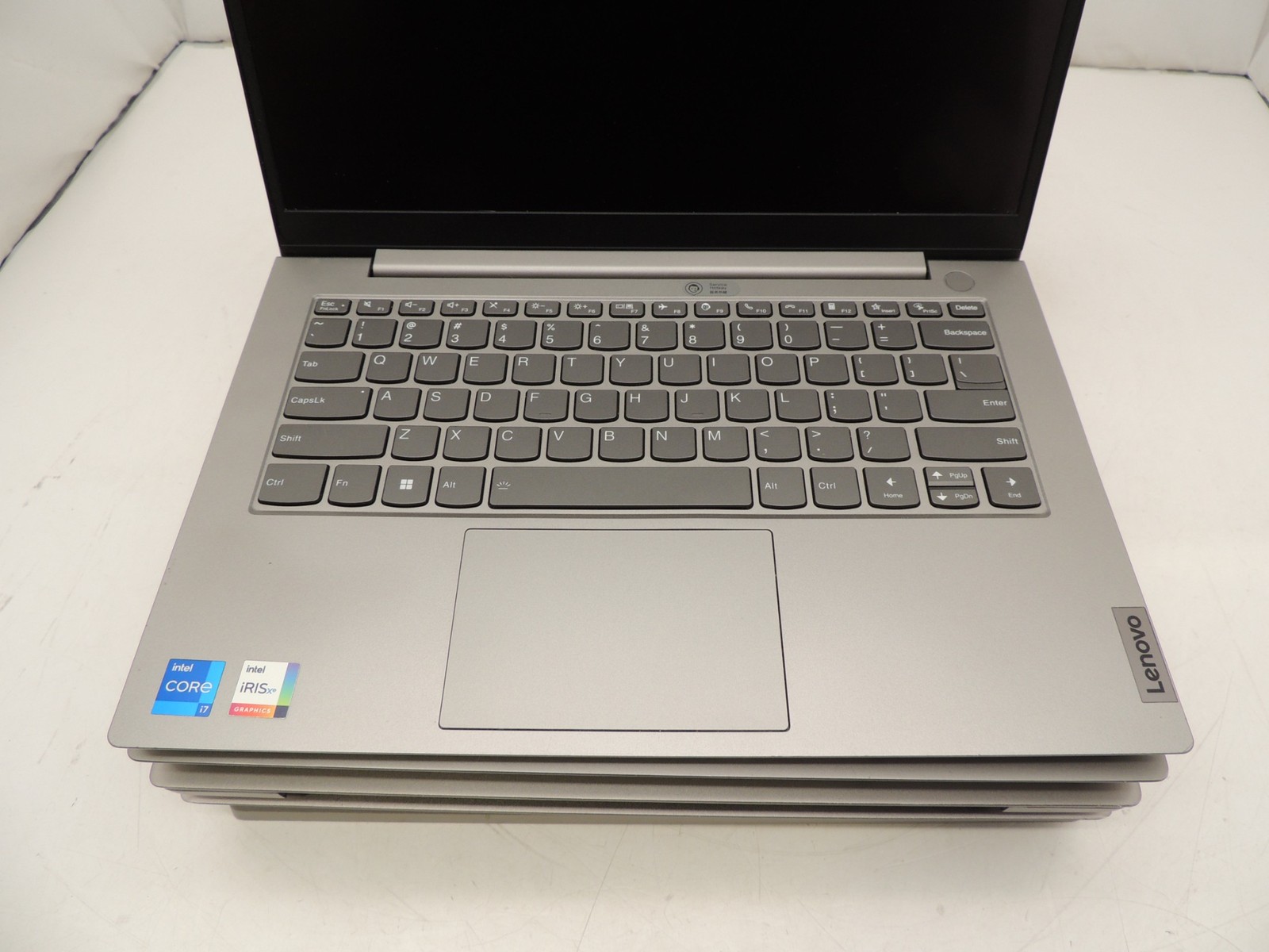 Lot of 5 Lenovo ThinkBook IdeaPad 14 G2 14 IIL Laptop For Parts AS IS