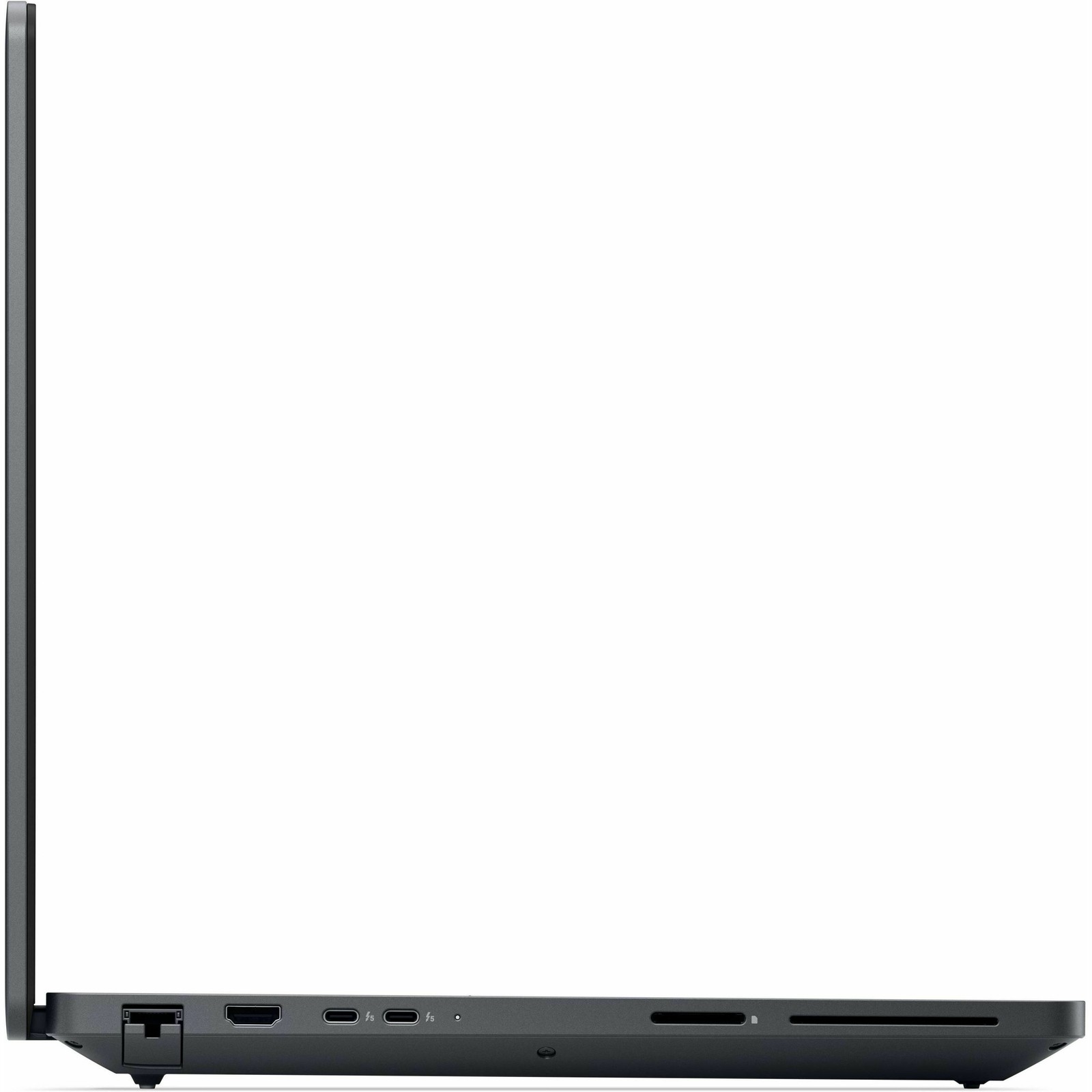 Dell Pro Max Plus MB18250 18 Mobile Workstation – QHD+ – 120 Hz – Intel Core Ul