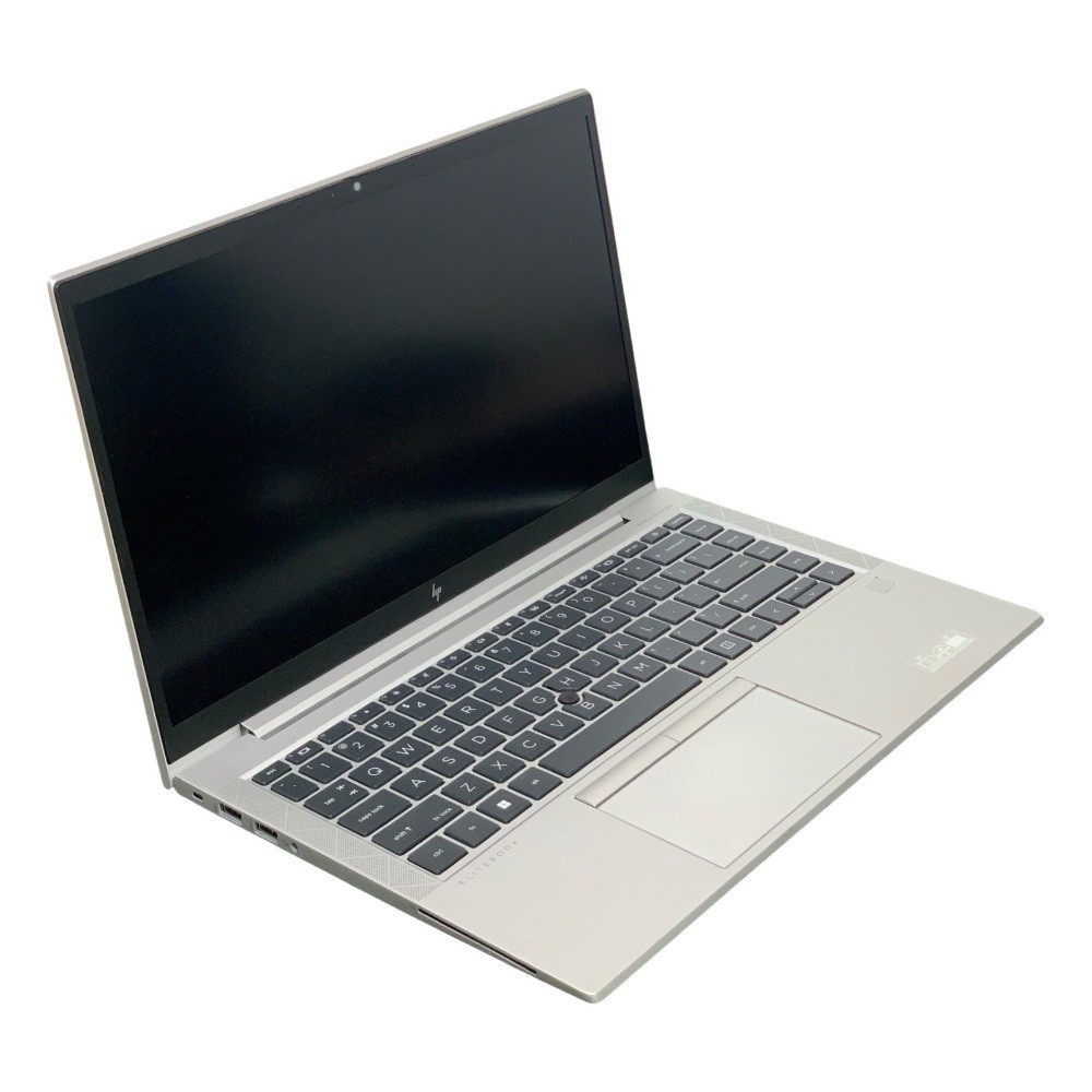 HP EliteBook 845 G8 Laptop – AMD Ryzen 5 PRO 5650U – 16GB RAM – 256GB SSD