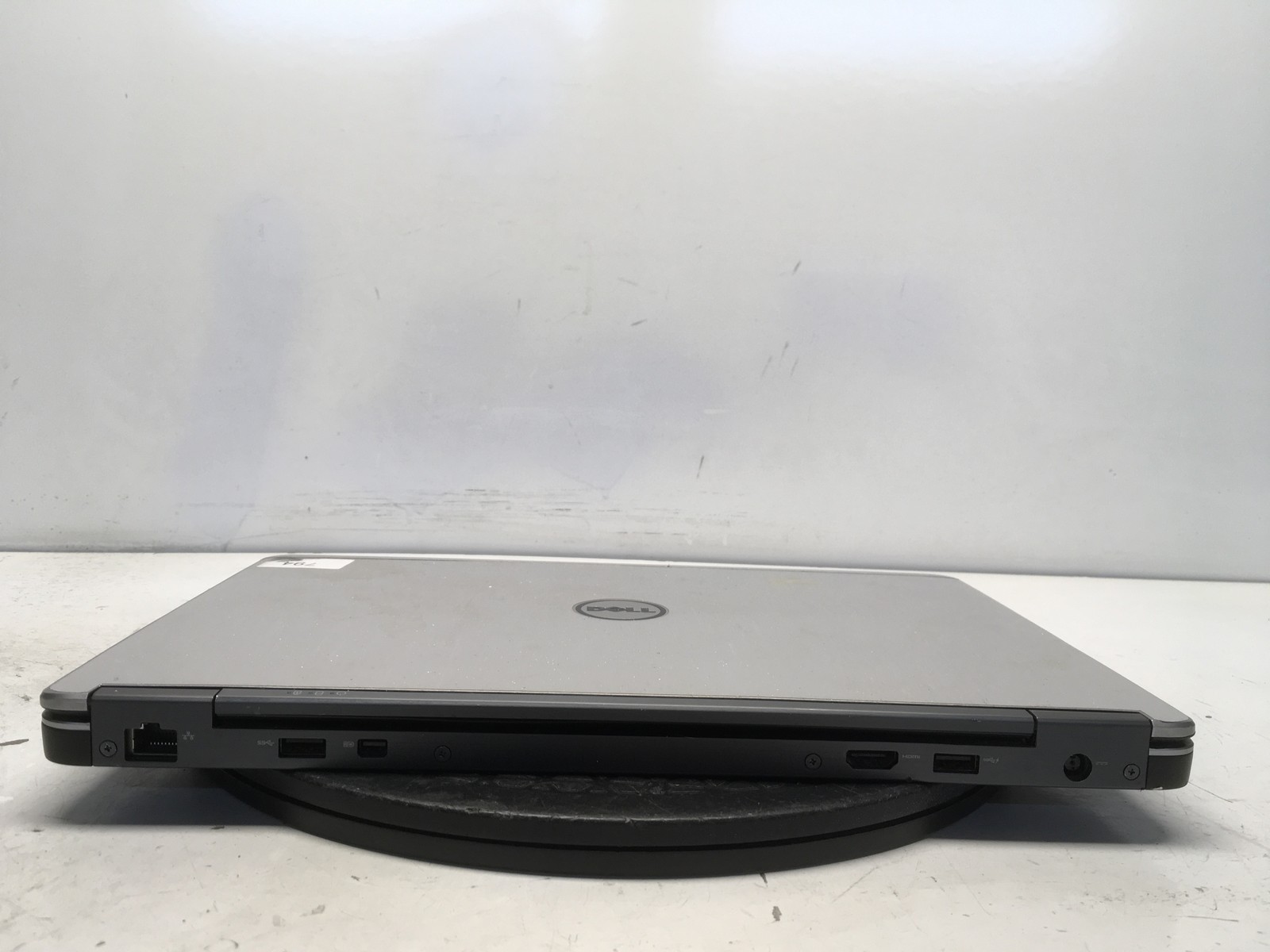 Dell Latitude E7440 Intel i7-4600U 2.1GHz 4 GB NO HDD No Batt