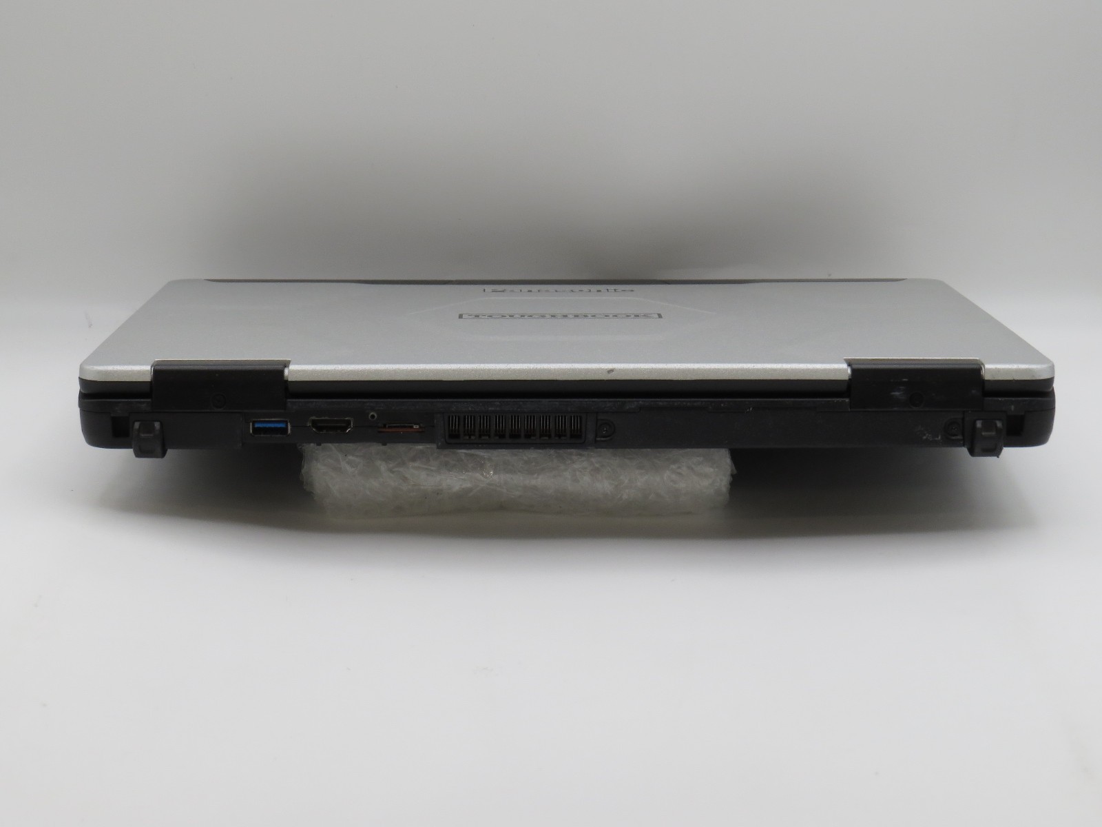 Toughbook CF-54 MK3 | i5-7300U @ 2.6GHz | 8GB DDR4 | 14″ | No HDD/OS/AC *READ*