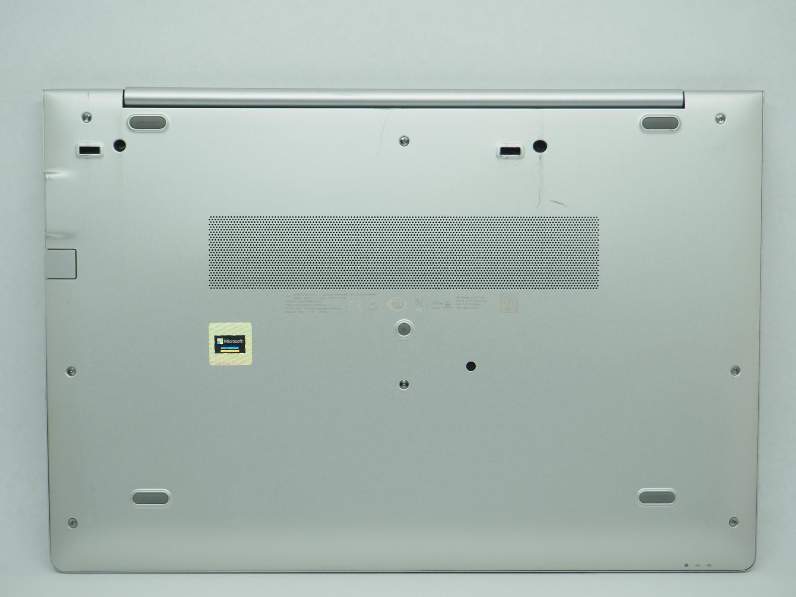 HP ELITEBOOK 850 G6 15.5″ Intel Core i7-8665U 1.90GHz 32GB RAM 1TB NVMe Grade B
