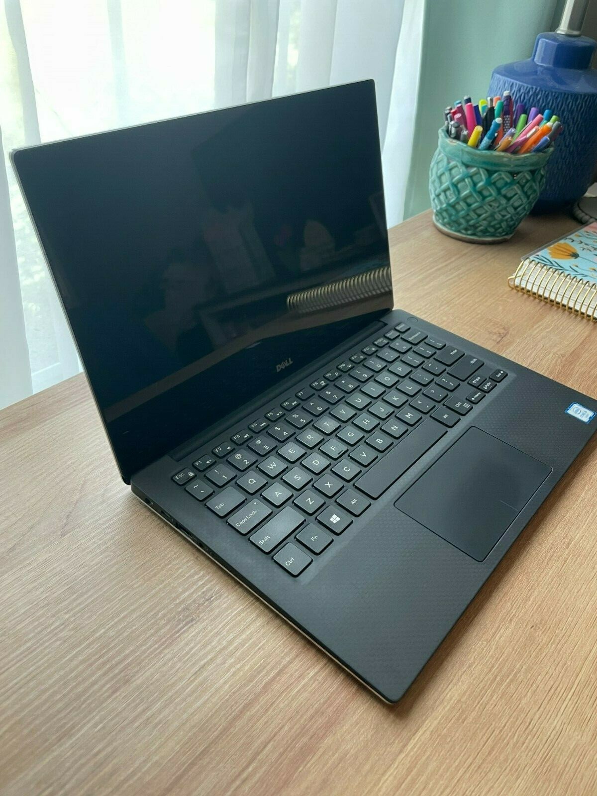 Dell XPS 13 9350 Signature Edition with Touch Excellent Used Condition