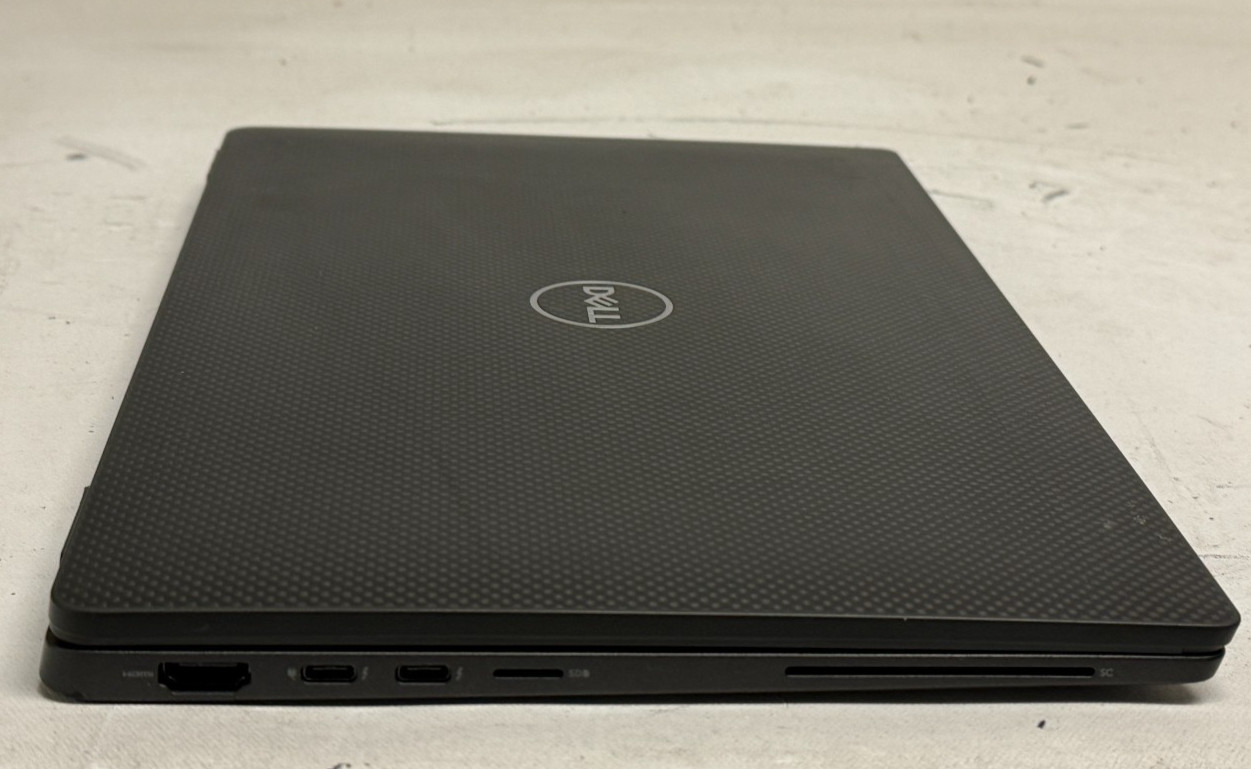 Dell Latitude 7410 14″ (i7-10610u 1.80GHz – 16GB RAM – 512GB SSD – Win11Home)