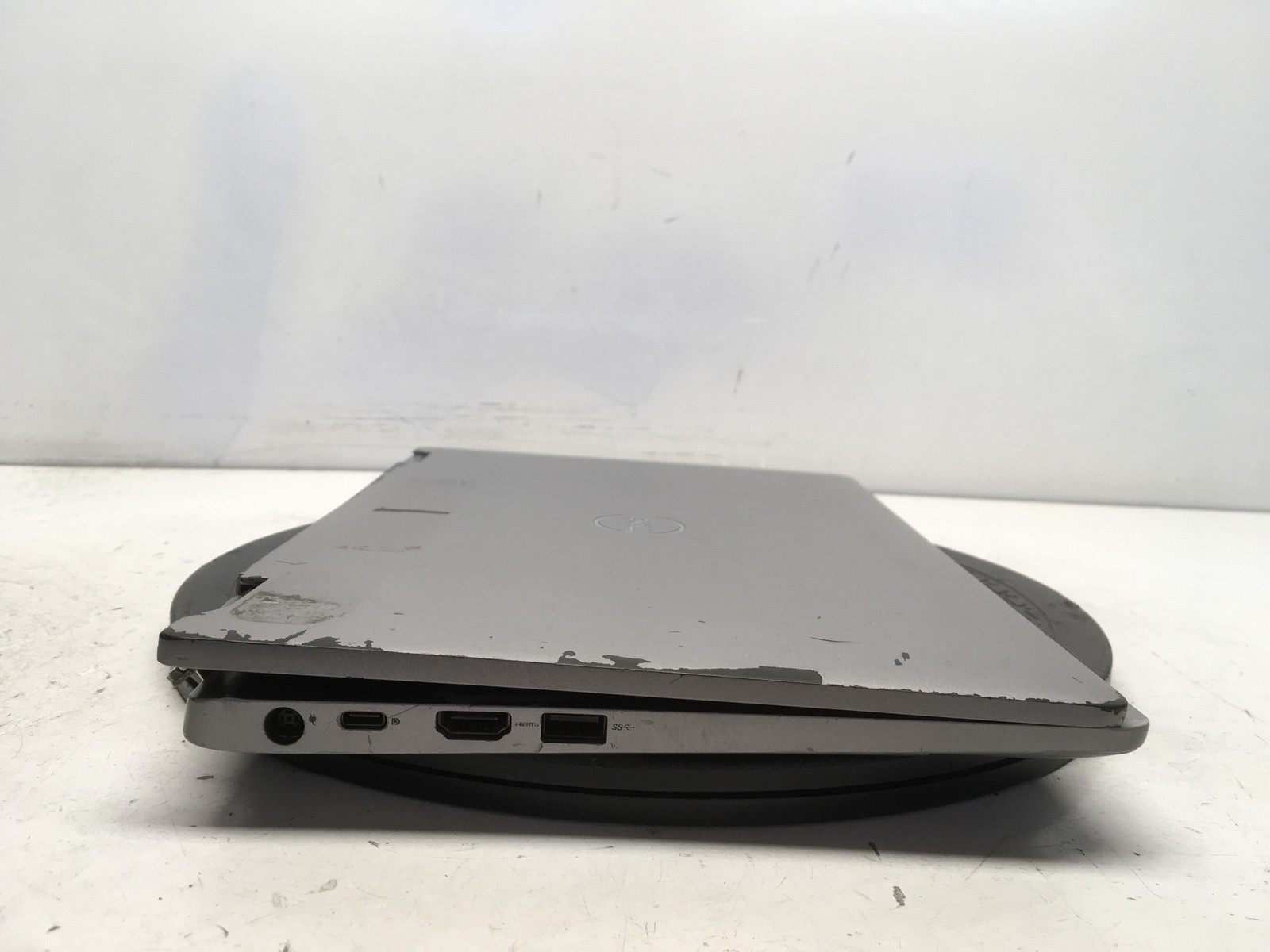Dell Latitude 5310 2-In-1 Intel 10th gen No RAM NO HDD No Batt