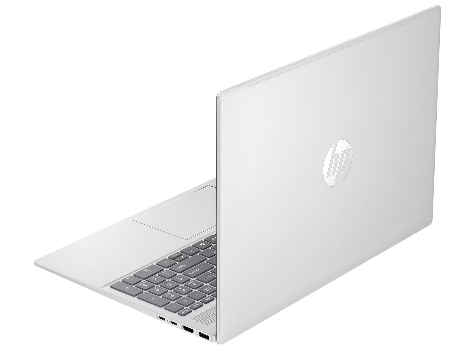 HP Pavilion 16-af0003ca 16″ 2K Intel Core 7 150U 16GB 512GB SSD W11H Laptop, SL