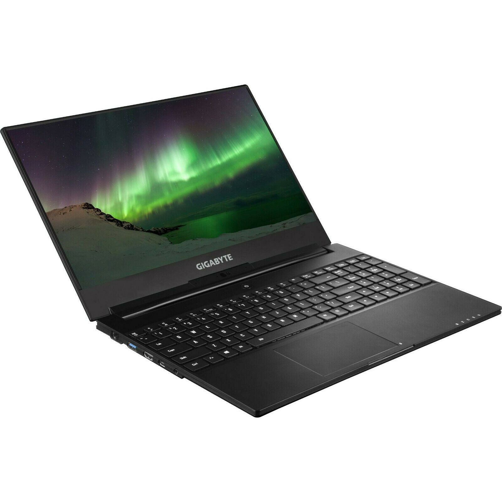 Gigabyte Aero 15 Laptop (Intel Core i7 / NVIDIA GTX 1060)