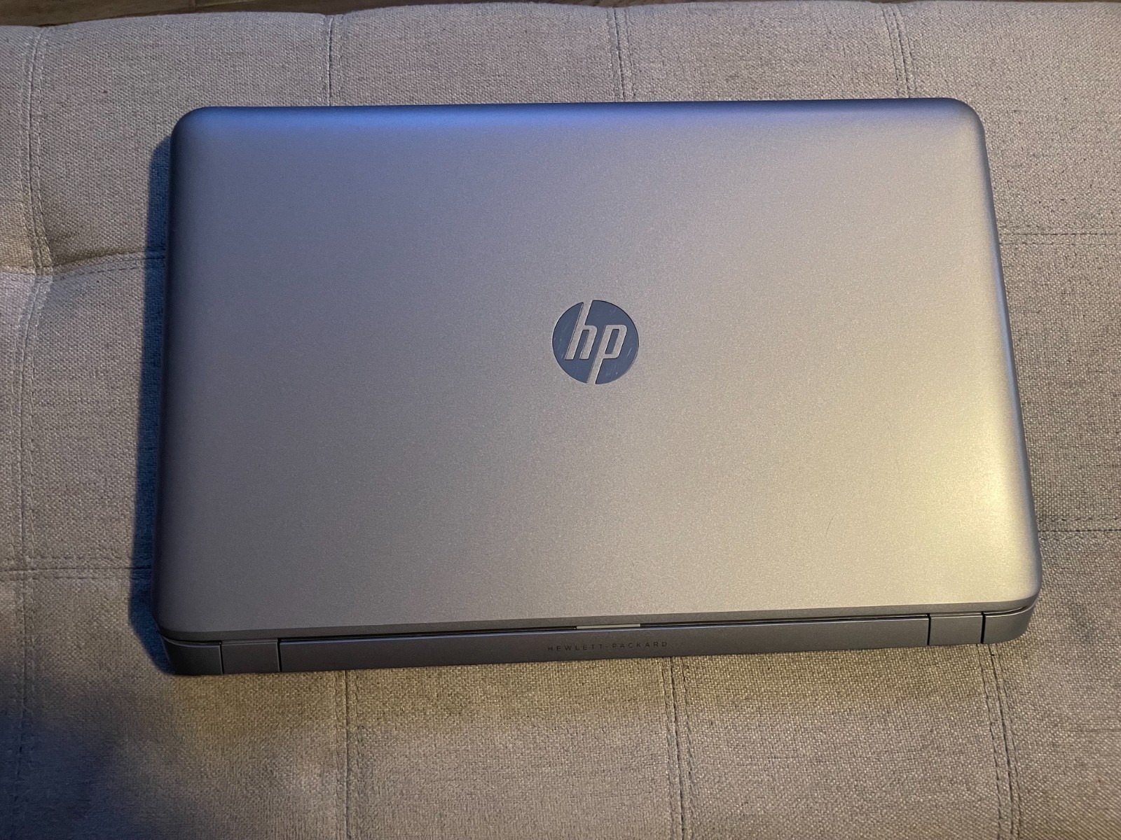 HP Envy 17t-k100 17.3″ Laptop i7-4710HQ 12GB RAM 256 GB SSD 2.50Ghz Win 10 home