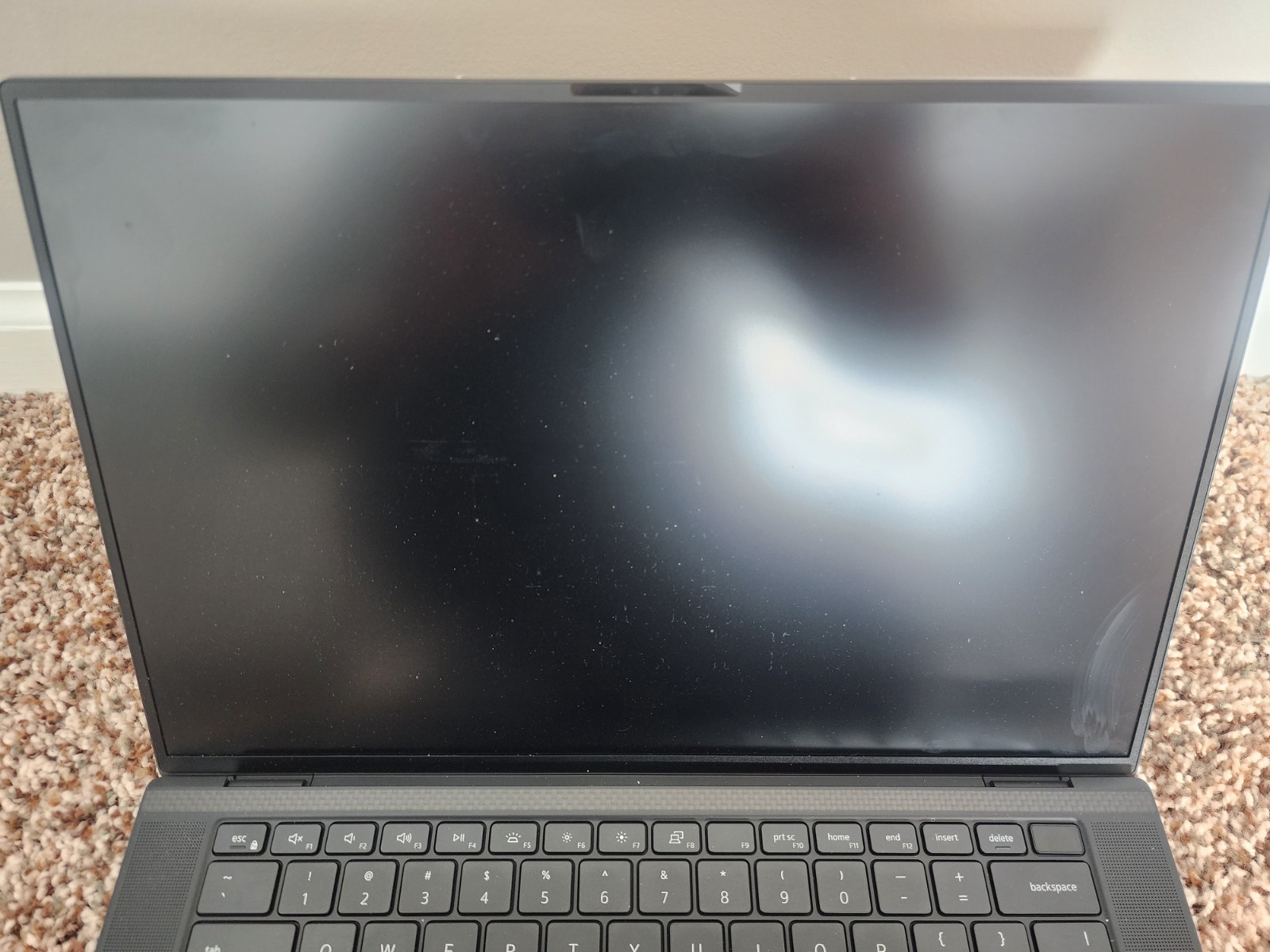 Dell XPS 15 9520 16GB RAM 512GB SSD Core i7 12th Gen NVIDIA GeForce RTX 3050