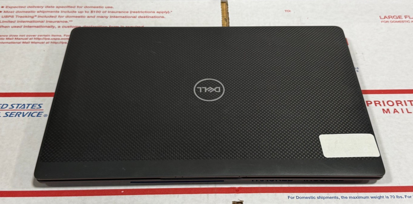 Dell Latitude 7330 Core i7-1265U @ 1.80 GHz 256GB SSD 16GB RAM Windows 11 Pro