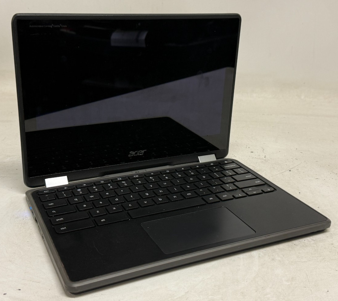 Acer Chromebook R751T 2in1 (N3350 – 4GB RAM – 32GB Storage) – Lot of 10