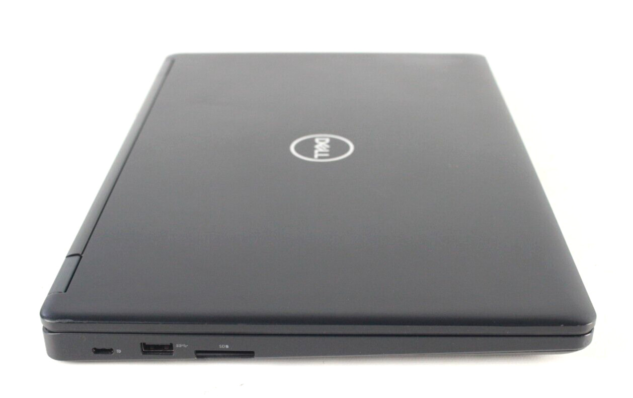 Dell Latitude 5490 14″ Laptop i5 8th Gen 500GB SSD 8GB RAM Win 11 Pro (Z3E2)