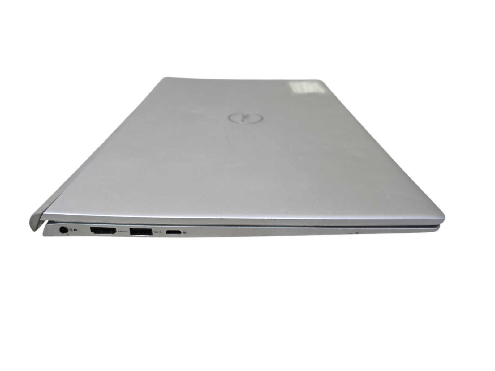 Dell Inspiron 5502 i7-1165G7@2.8GHz 16GB Ram 256GB NVMe Win 11 Tested