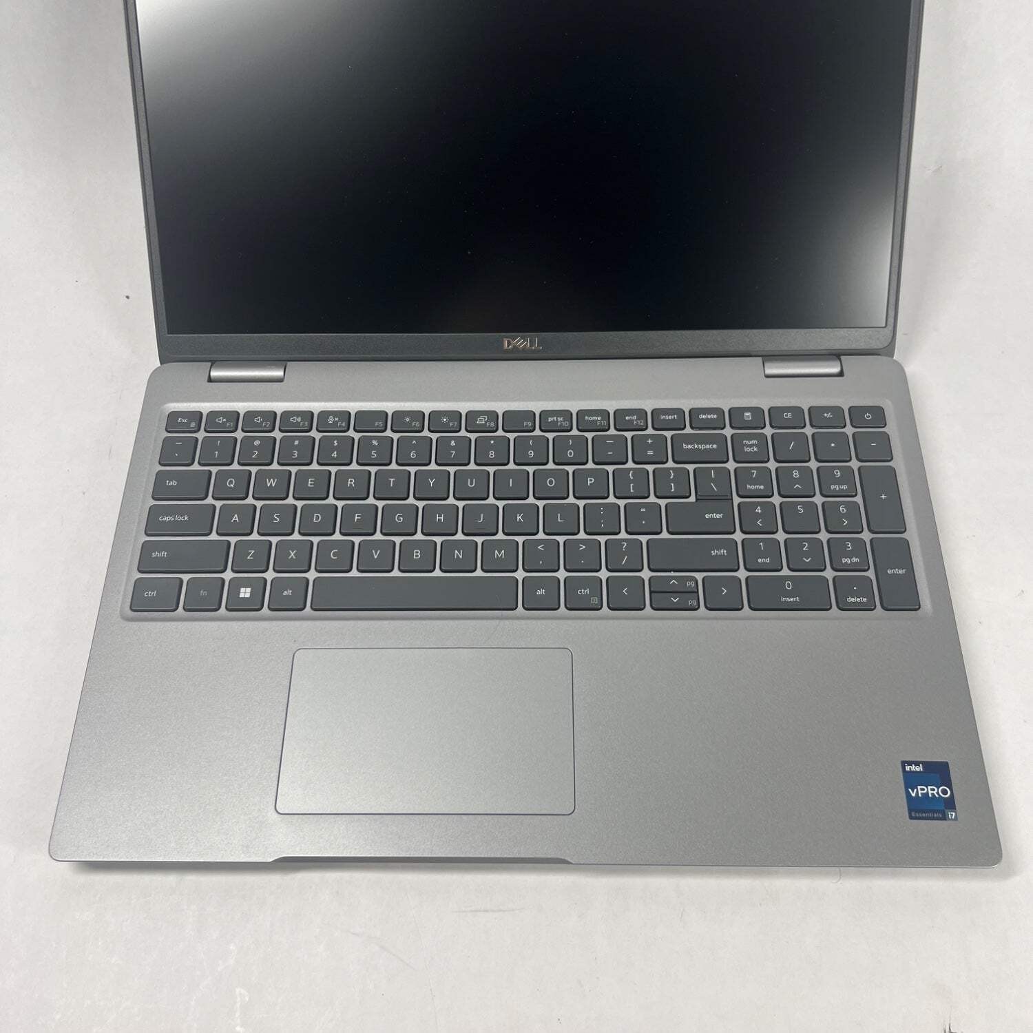 Dell Precision 3581 15.6″ i7-13700H 2.4GHz 16GB RAM 512GB SSD