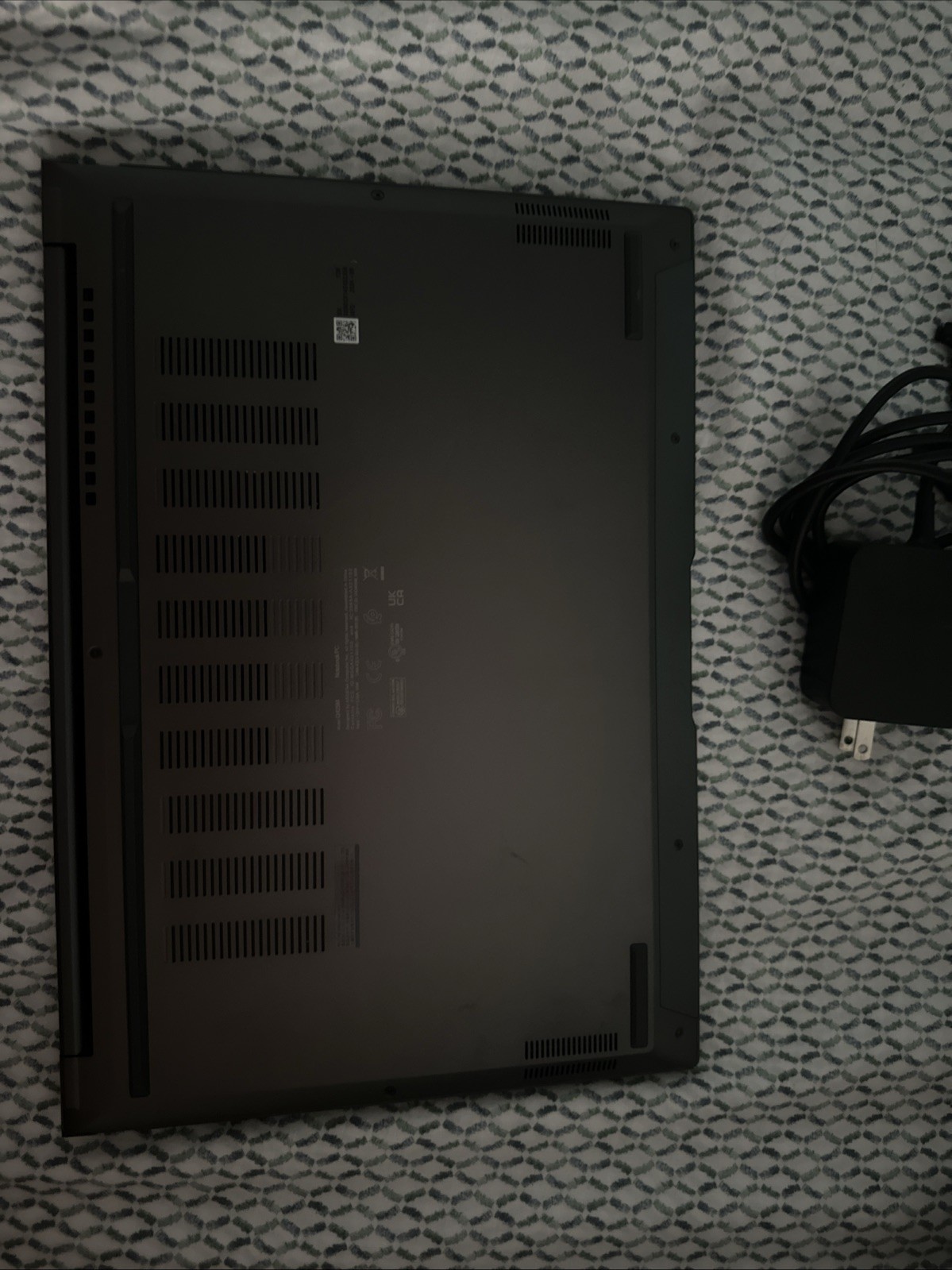 ASUS Zenbook Laptop