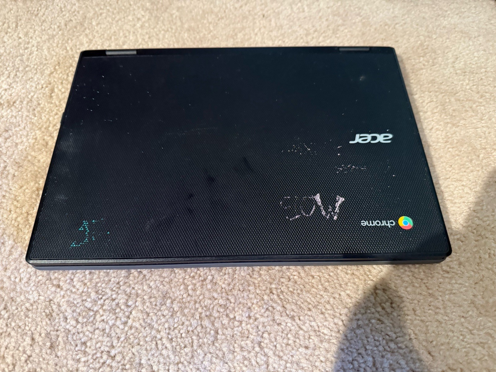 Acer Chrome Book N18Q12 11.5” Screen