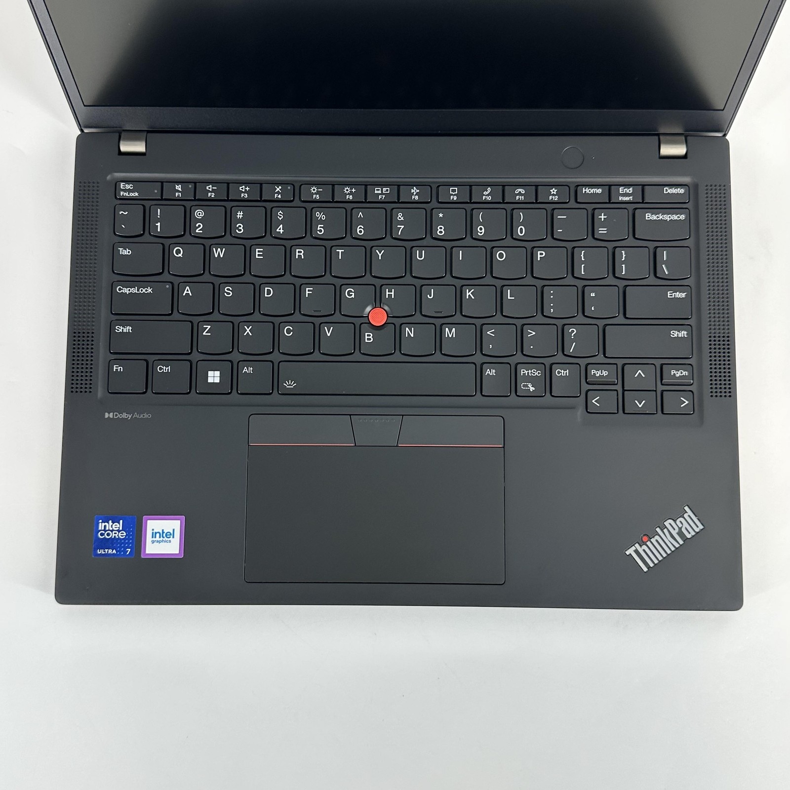 Lenovo ThinkPad X13 Gen 5 FHD+ 1.7 GHz Ultra 7 155U 16GB 512GB SSD Very Good