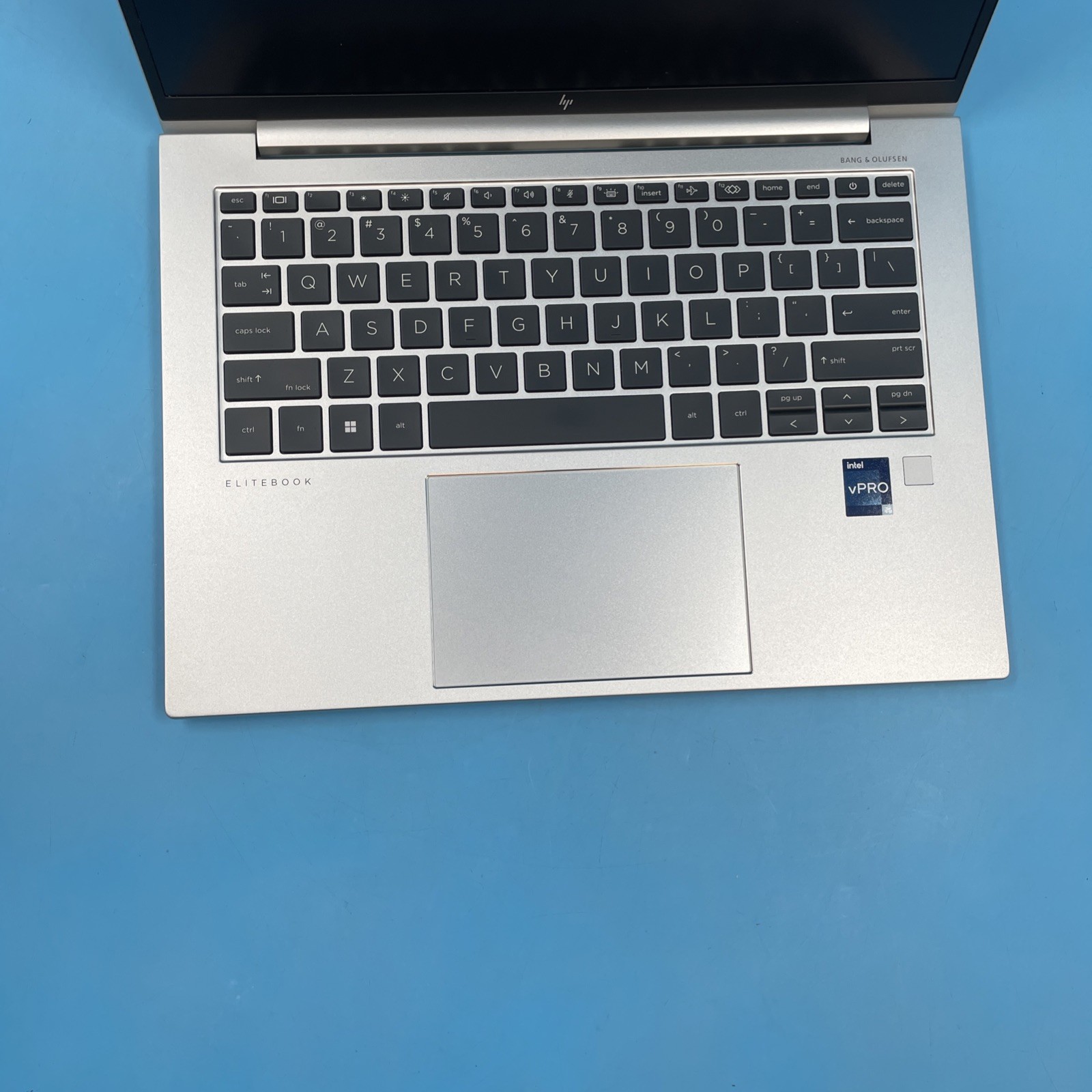 HP EliteBook 840 G9 | i5-1245U | NO RAM | NO DRIVE | NO OS | 80% BATTERY