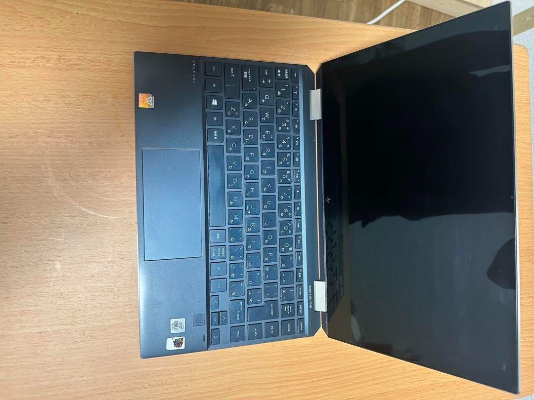 HP Spectre x360 13-aw0xxx i7 16gb/1T Notebook PC Home appliances g31