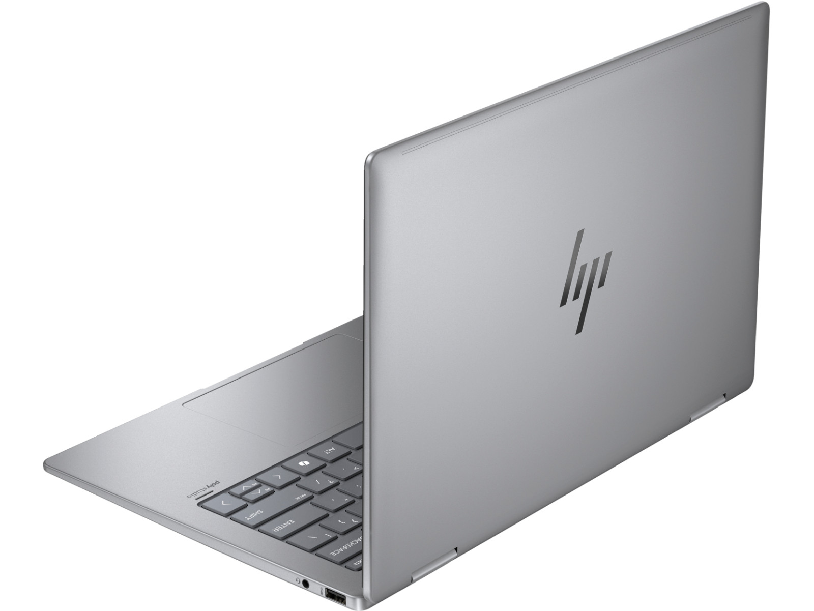 HP Envy x360 14″ WUXGA 2-in-1 PC Laptop/Tablet Intel Ultra 5 125U 16GB 512GB SSD