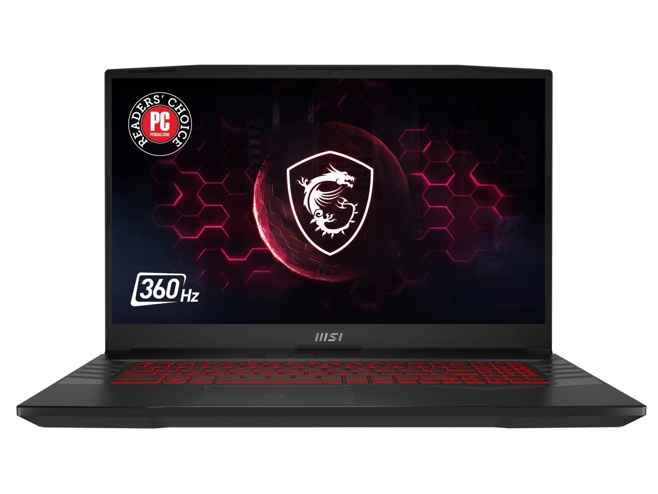 MSI Pulse GL76 12UEK-207 17.3″ Intel Core i9 12th Gen 12900H