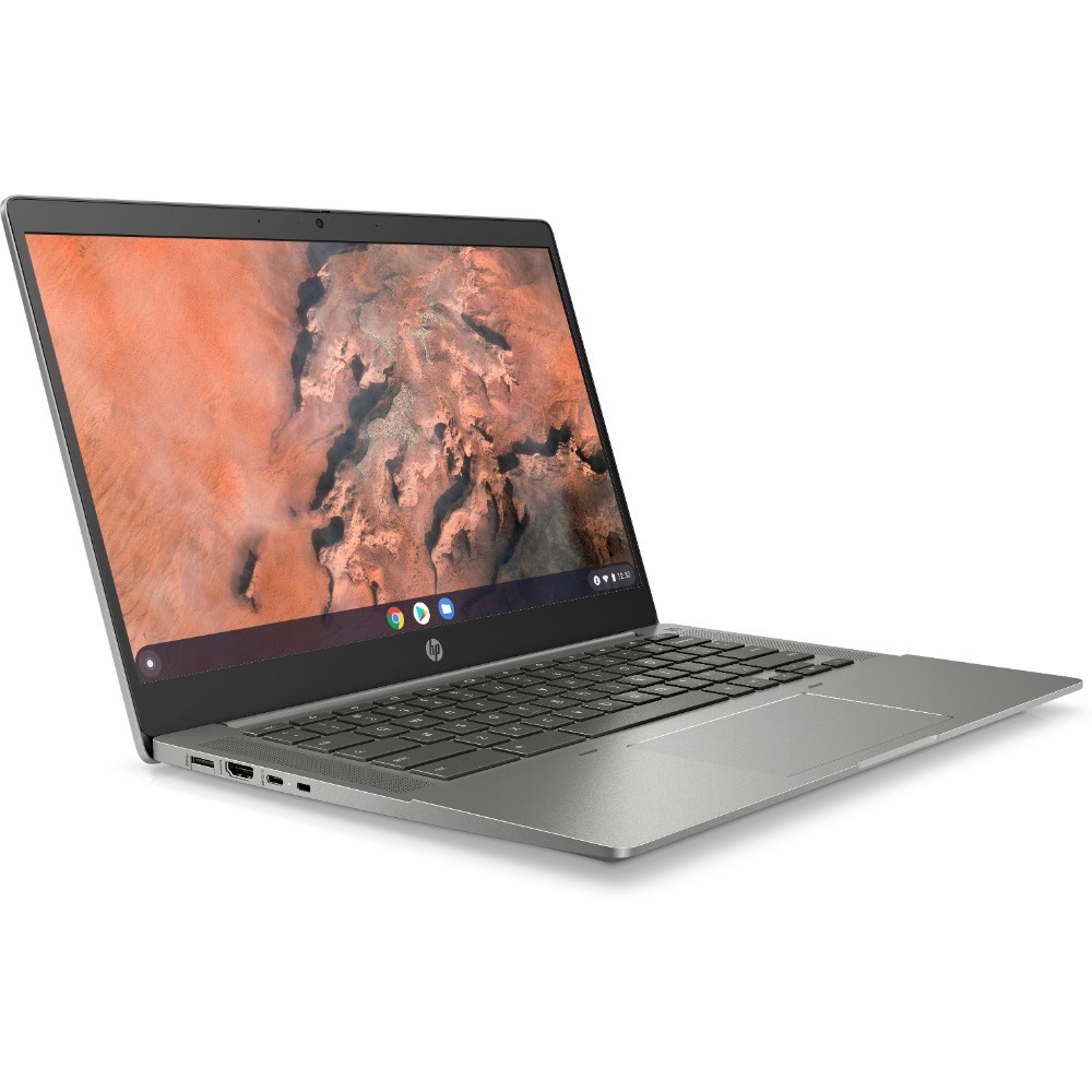 HP Chromebook 14b-na0812nd Laptop 14″ Athlon 4GB RAM 256GB SSD Win10 B-Stock