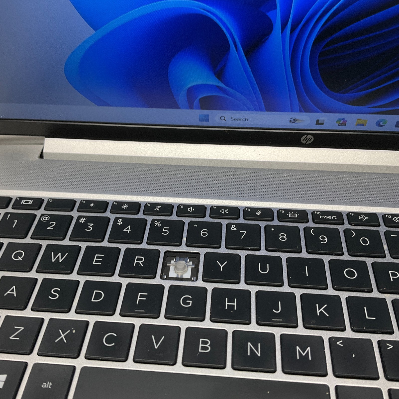 HP ProBook 650 G8 Intel i5-1135G7 @ 2.40 GHz 8GB 128GB SSD Win 11 Pro Laptop REA