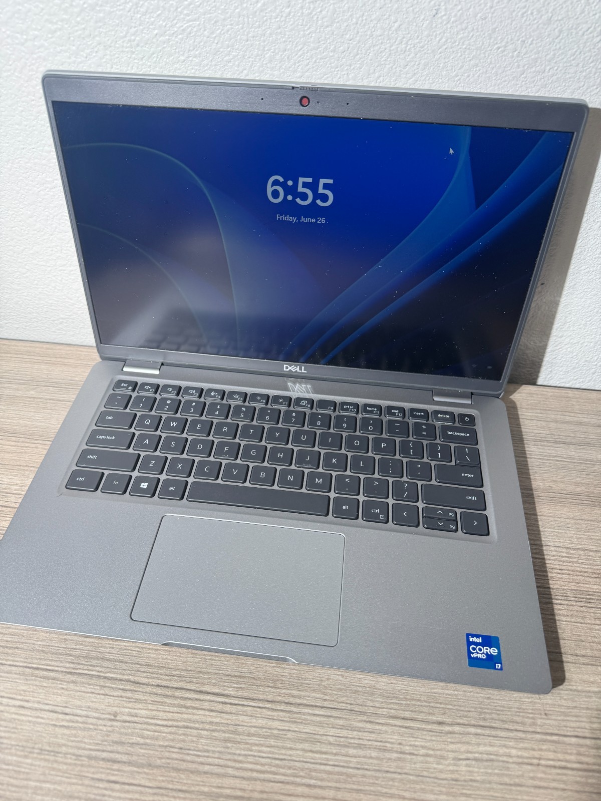 Dell Latitude 5420 Laptop [i7-1185G7, 256GB NVMe, 16GB Ram] GoodBatt