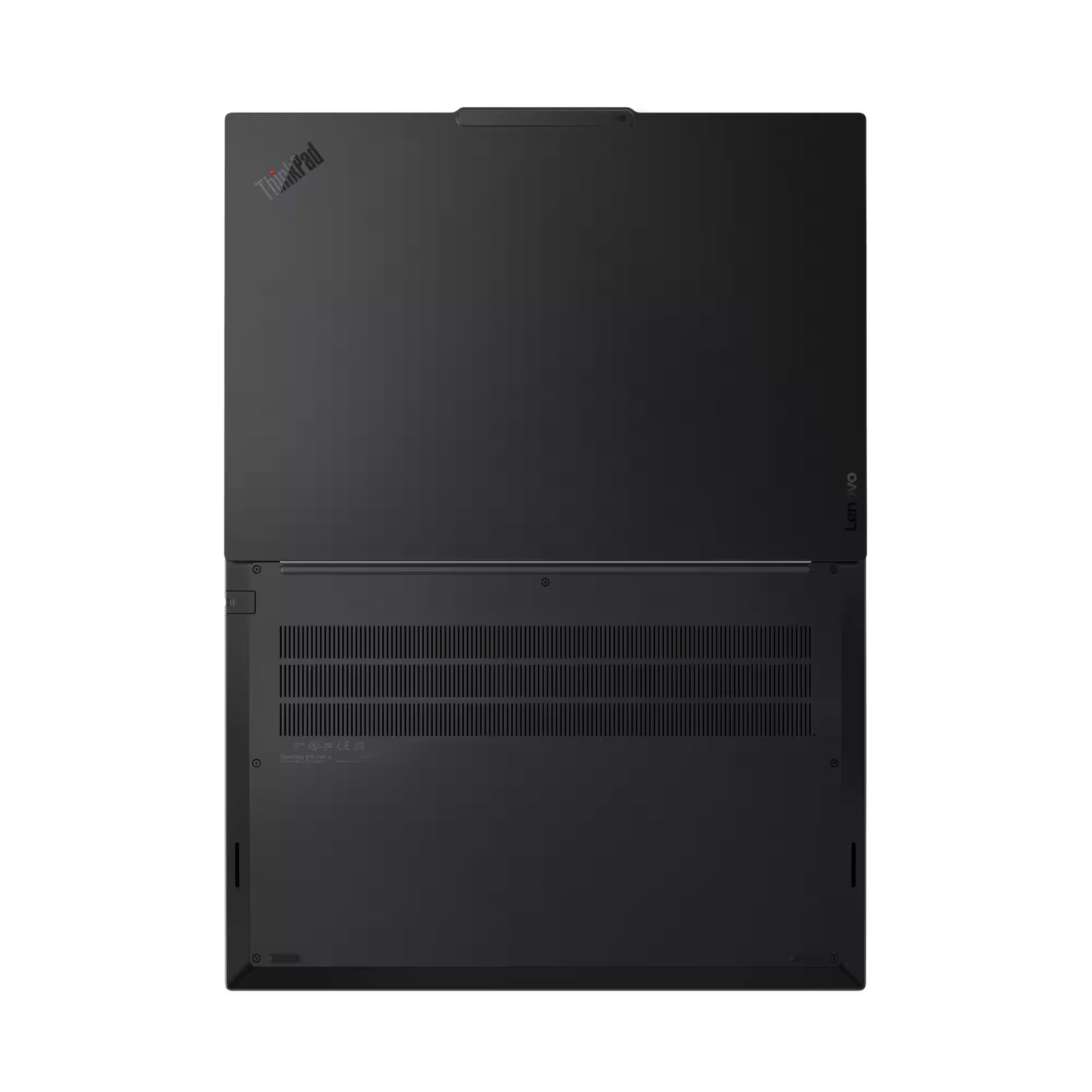 Lenovo – ThinkPad E16 Gen 3 AI PC 16″ Laptop – AMD Ryzen 7 250 with 16GB Memo…
