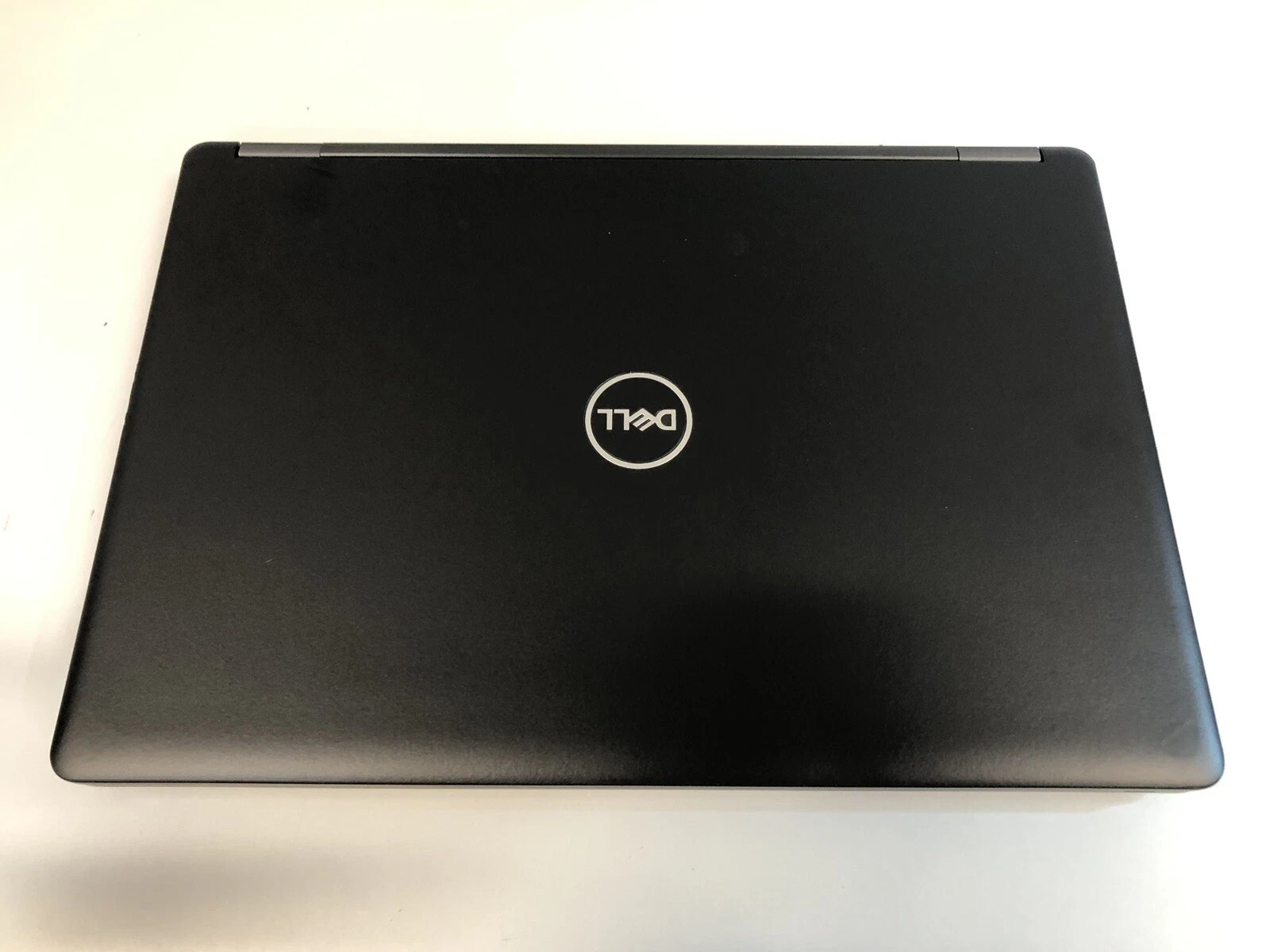 Dell Latitude 5490 FHD Laptop Quad Core i5 8250u 16GB 256GB SSD Windows 11 NTP