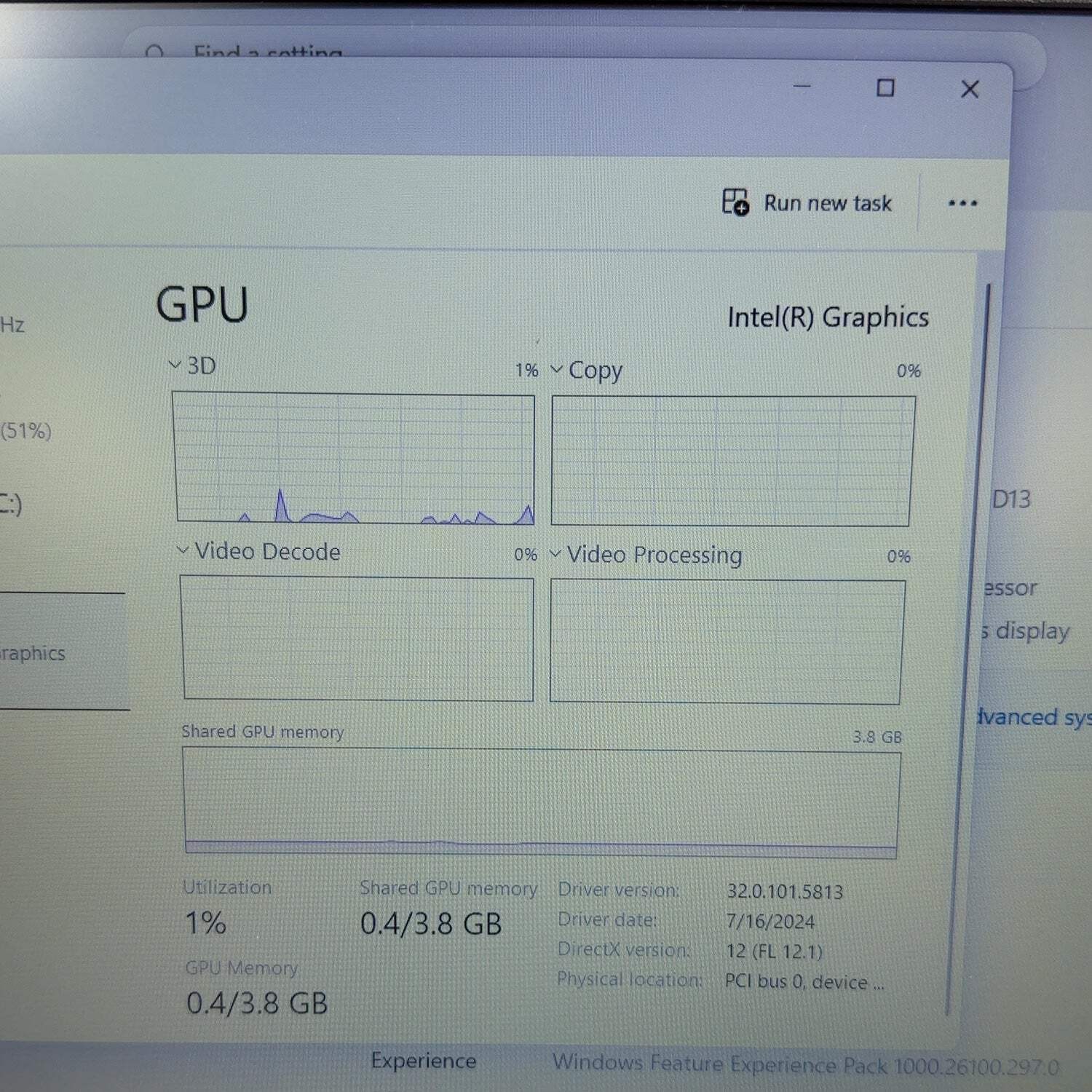 Acer Aspire Go 15 AG15-32P 15.6″ N150 8GB RAM 128GB SSD