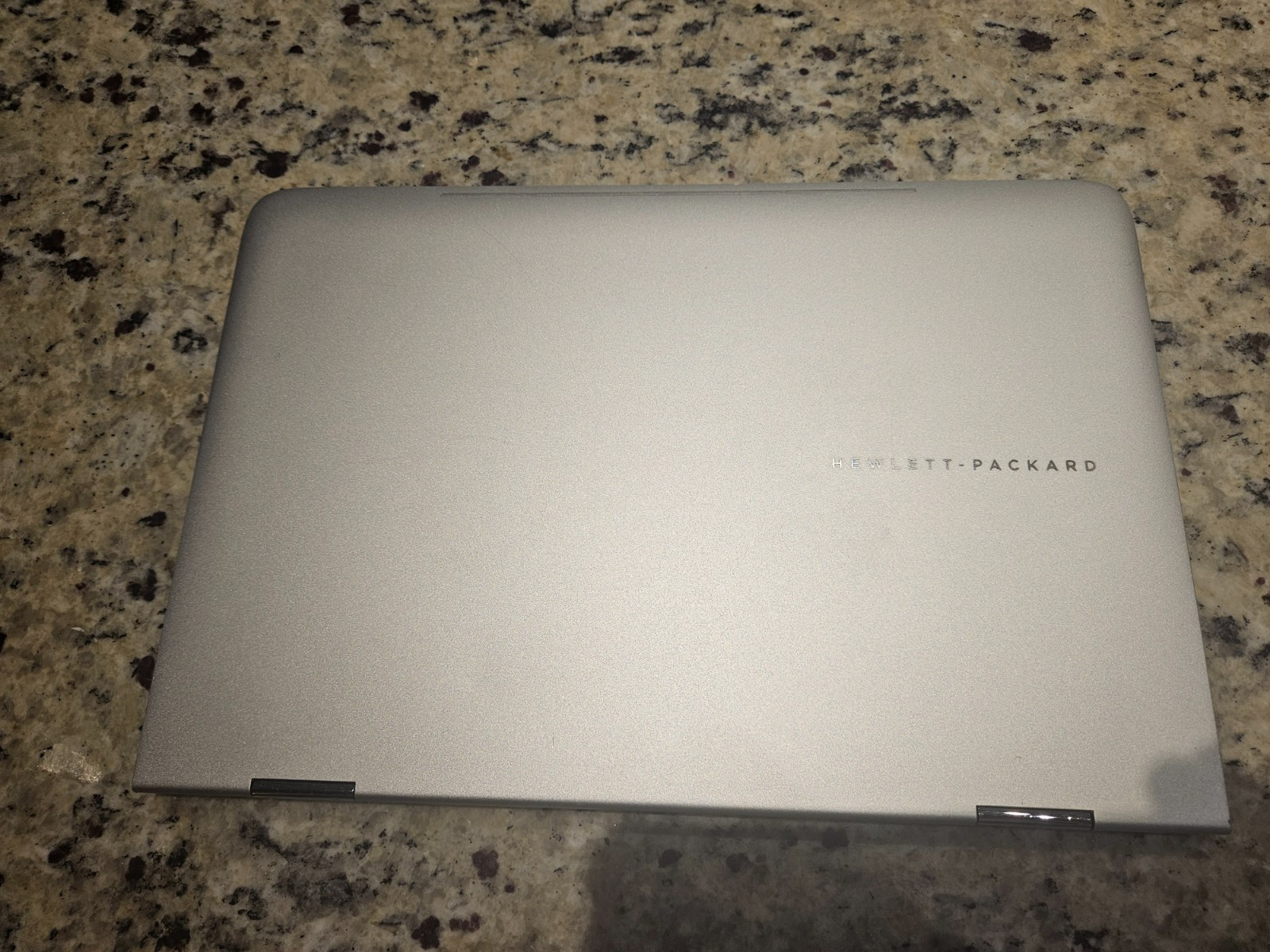 HP Spectre x360 Convertible 13-4103DX i7-6500U | 8GB RAM | 256GB SSD | Win 10