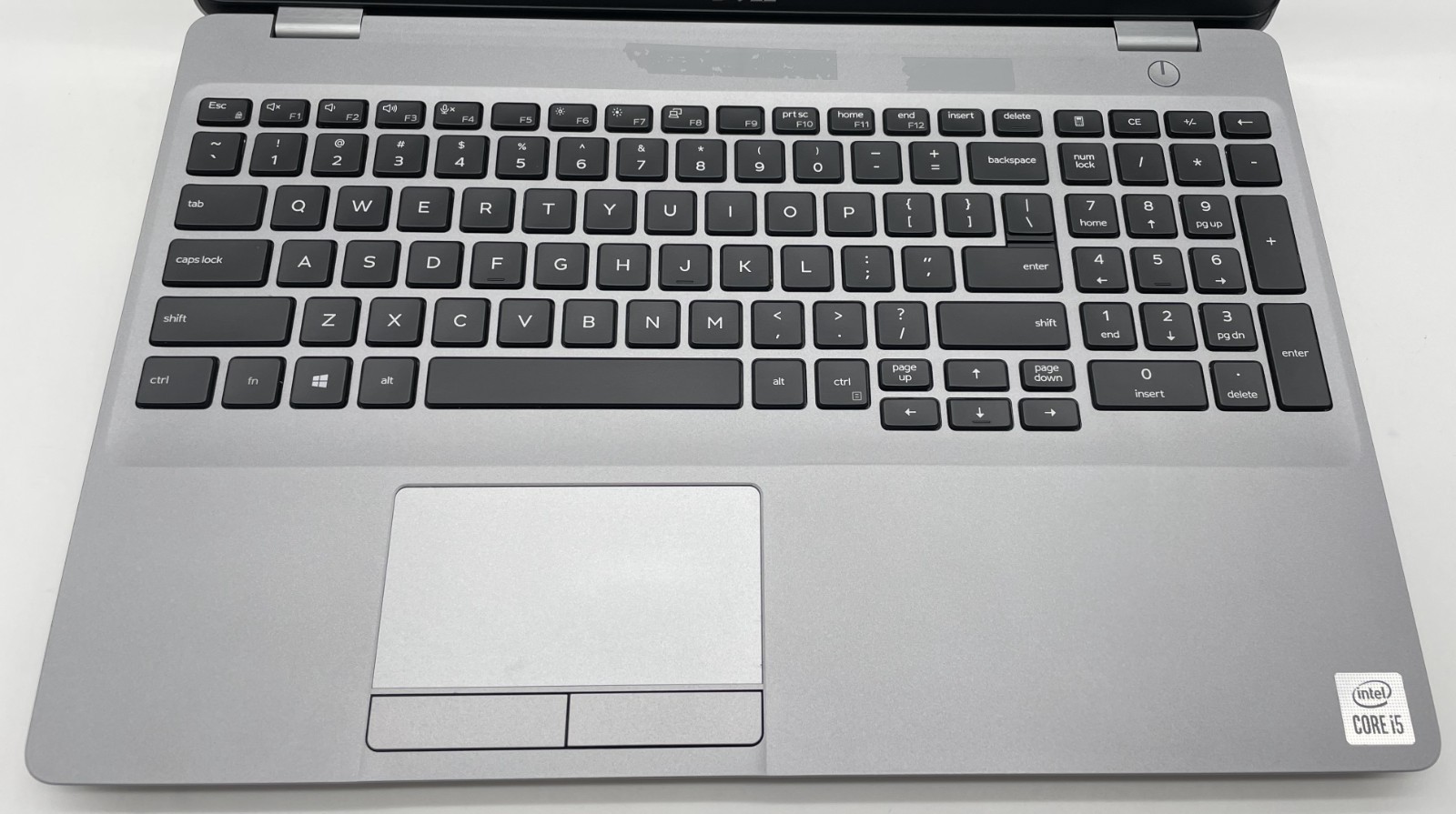Dell 15.6″ Precision 3551 i5-10400H 2.6GHz 16GB RAM 512GB SSD WIN 11