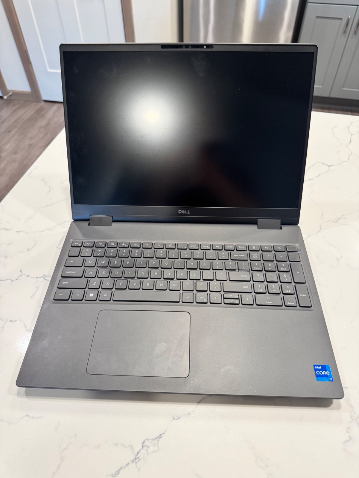 Lot of 2 Dell Precision 7680 7550 i7-13850HX i9-10885H 32GB RTX 2000 No Battery