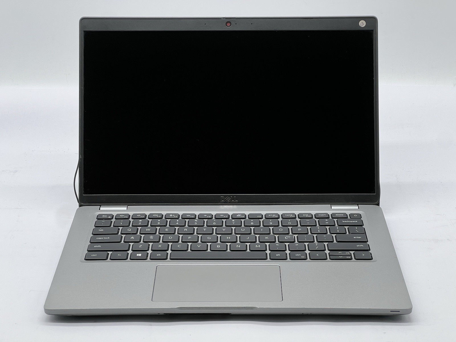 Dell Latitude 5420, i5-1135G7, @ 2.40GHz, 8GB RAM, 256GB NVMe-No OS/Charger