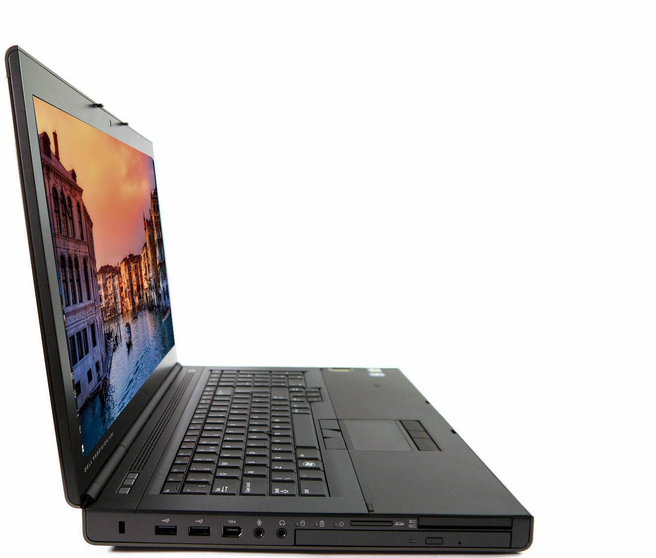 Workstation DELL M6800 i7-Quad 512GB SSD + 1TB DVDRW 32GB 17.3″ AMD FirePro 2GB