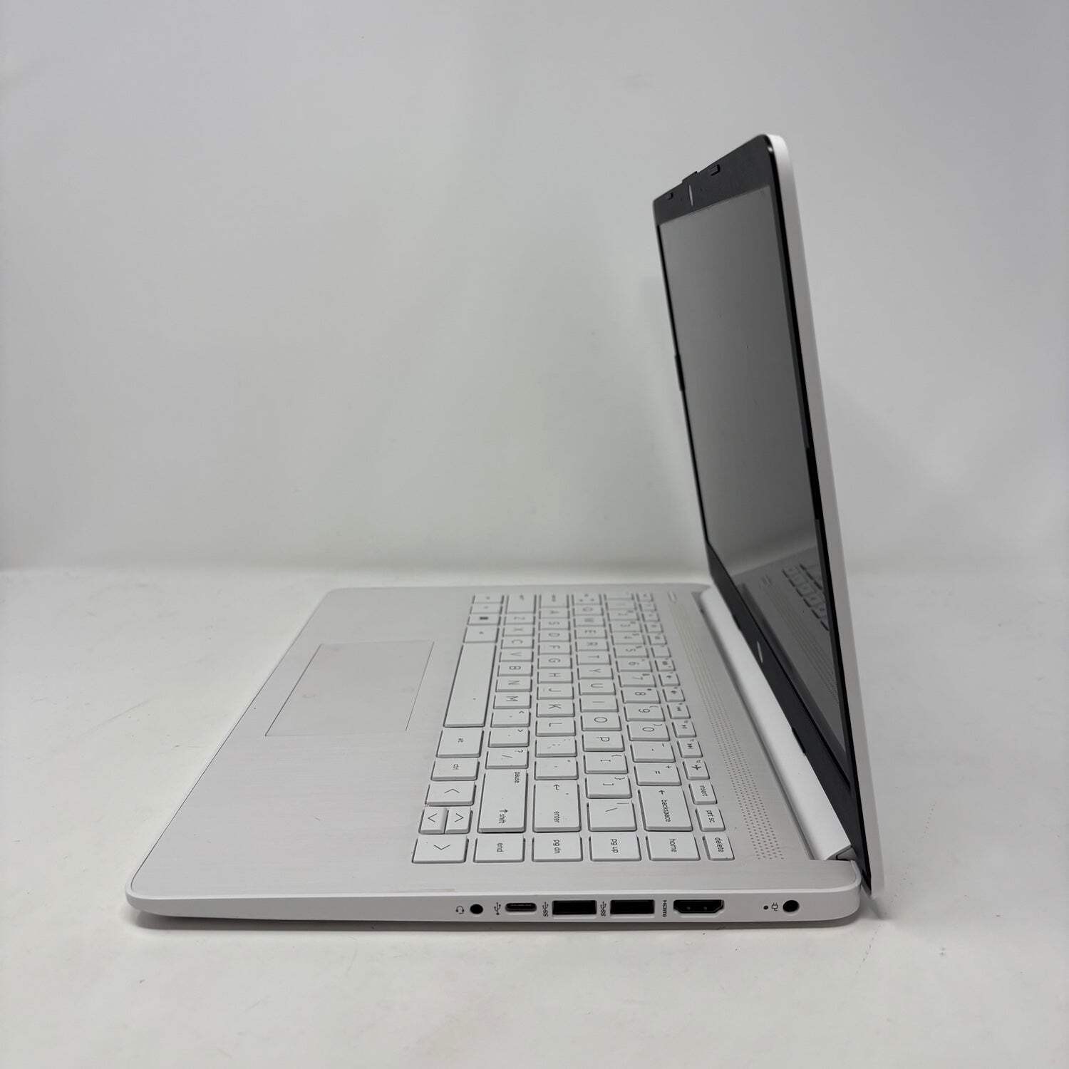HP Laptop 14-DQ0XXX 14″ Celeron N4120 1.1GHz 4GB RAM 60GB SSD